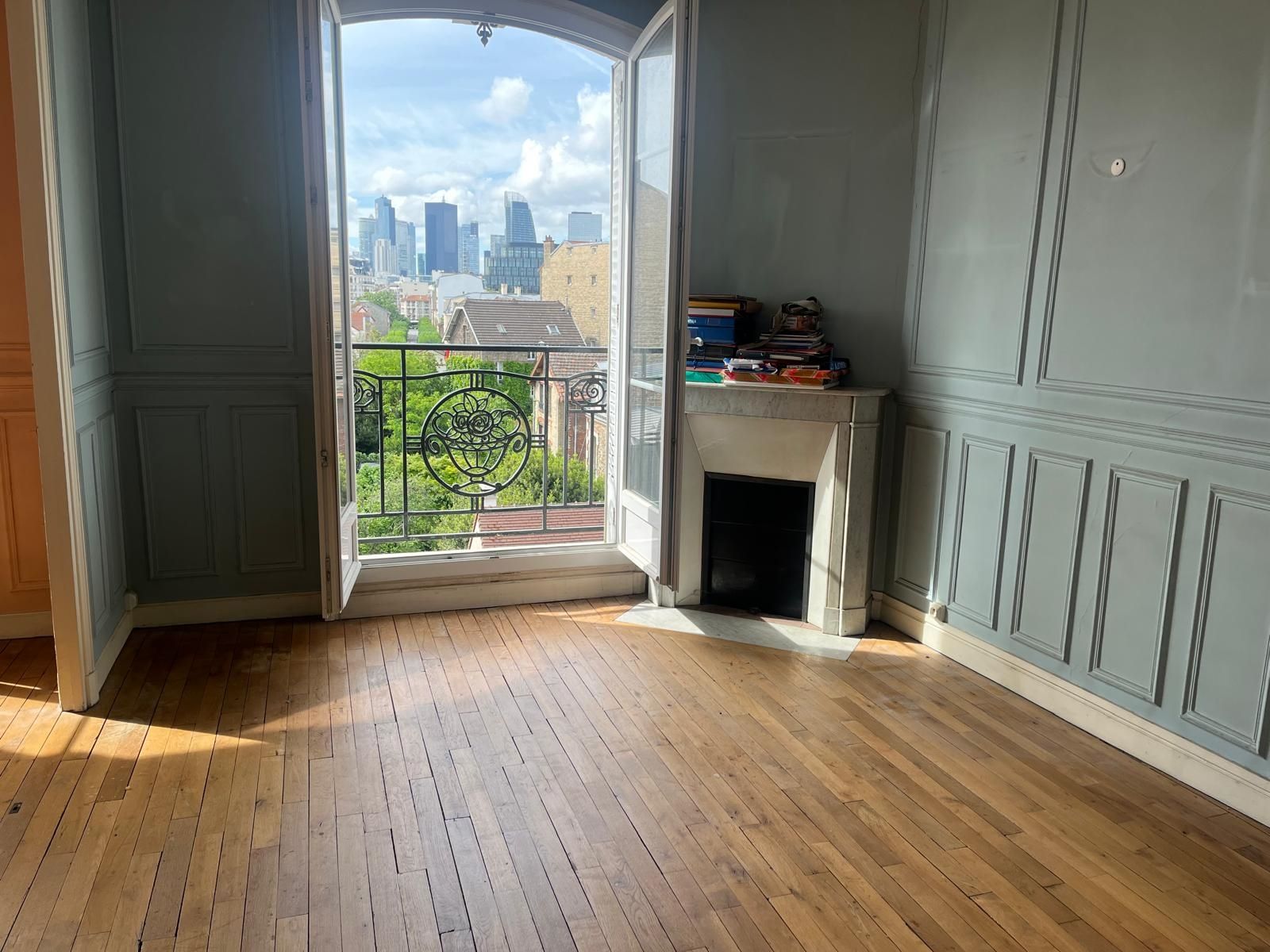 appartement 3 Pièces en vente sur COLOMBES (92700)