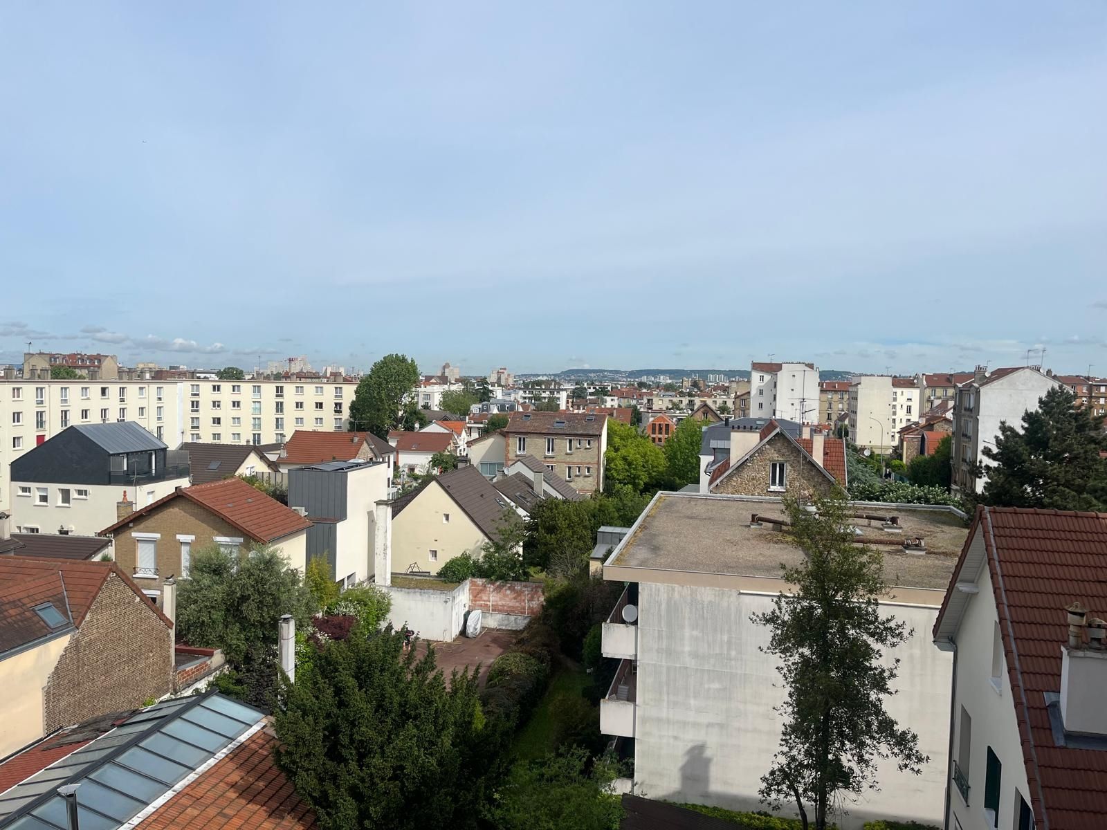 appartement 3 Pièces en vente sur COLOMBES (92700)