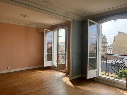 Vente Appartement Colombes 3&nbsp;Pièces 61&nbsp;m²