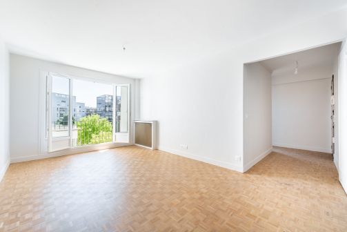 Vente Appartement Paris 13 3&nbsp;Pièces 64&nbsp;m²