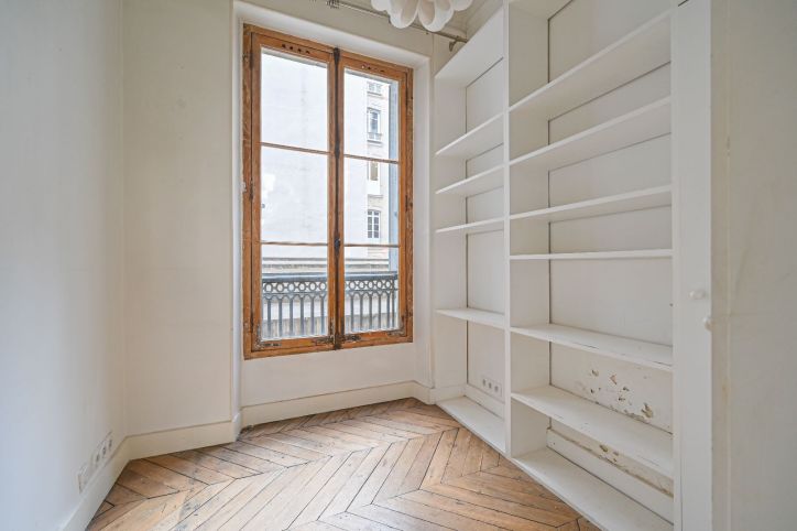 Vente Appartement Paris 4 7&nbsp;Pièces 140&nbsp;m²