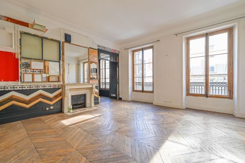 Vente Appartement Paris 4 7&nbsp;Pièces 140&nbsp;m²