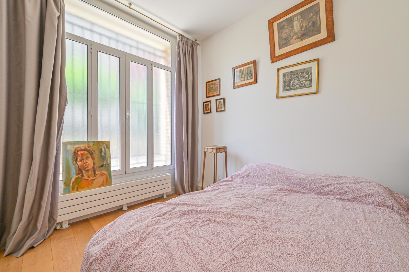 appartement 5 Pièces en vente sur PARIS (75004)