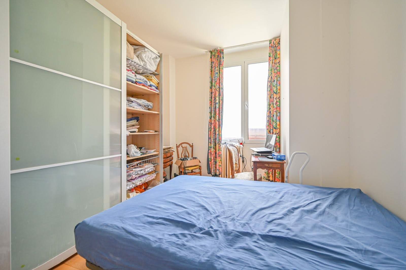 appartement 5 Pièces en vente sur PARIS (75004)