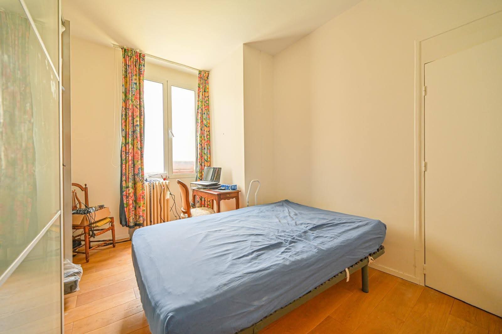 appartement 5 Pièces en vente sur PARIS (75004)