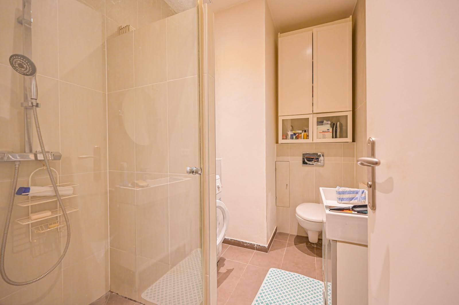 appartement 5 Pièces en vente sur PARIS (75004)