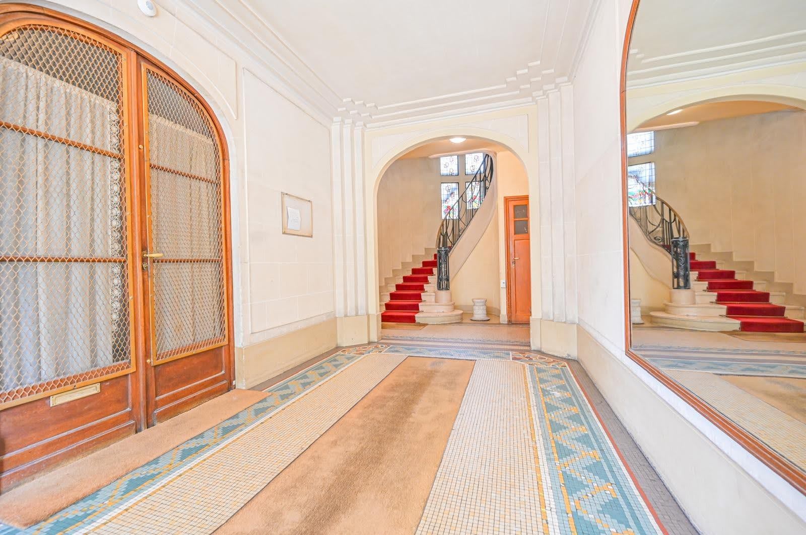 appartement 5 Pièces en vente sur PARIS (75004)
