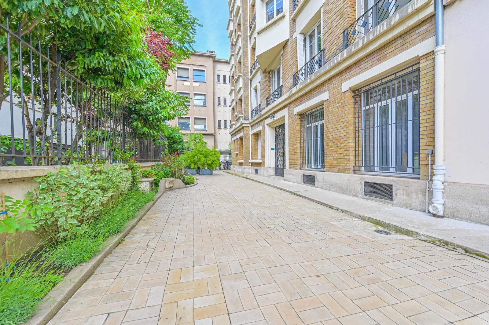 appartement 5 Pièces en vente sur PARIS (75004)