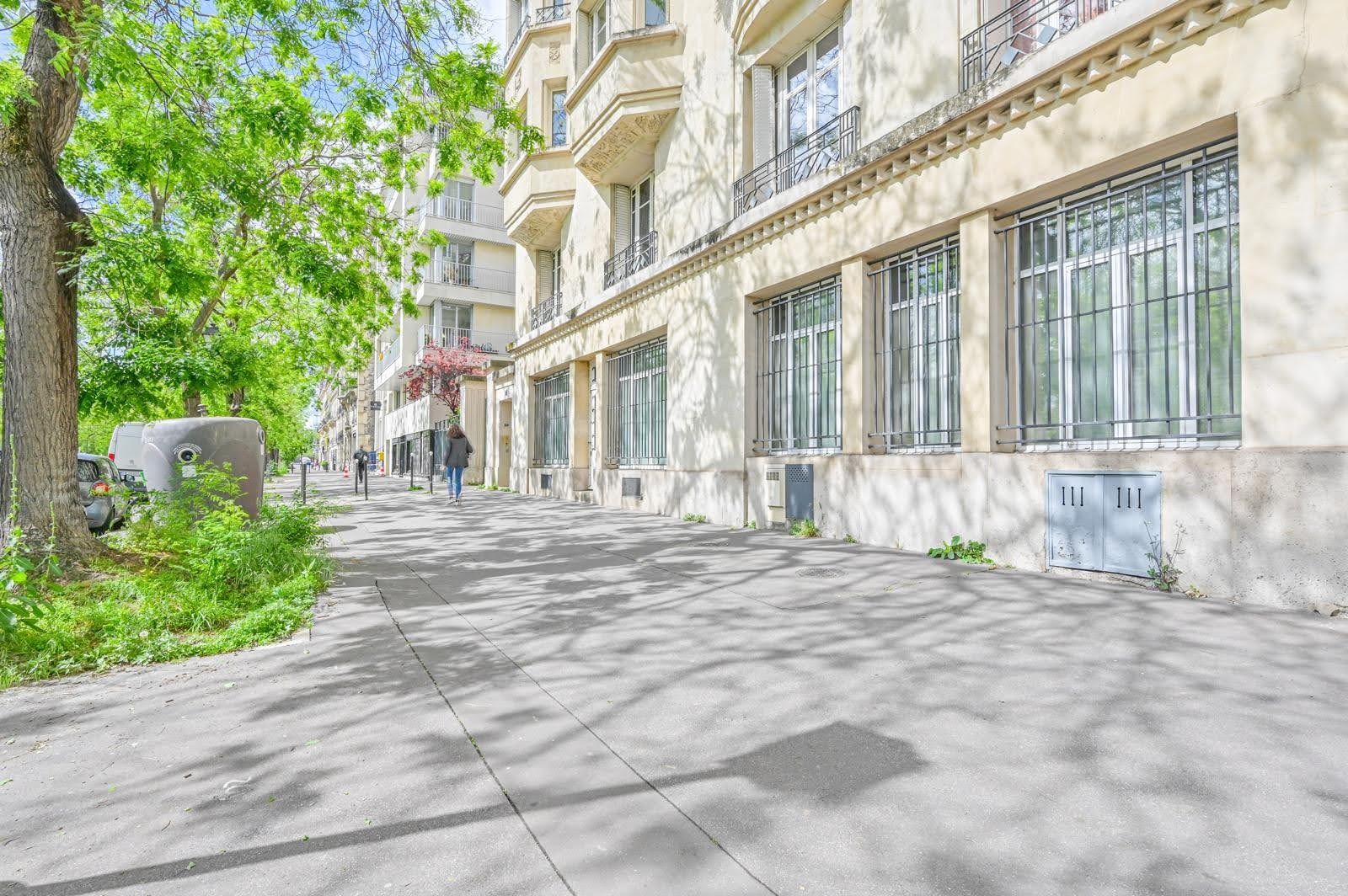 appartement 5 Pièces en vente sur PARIS (75004)