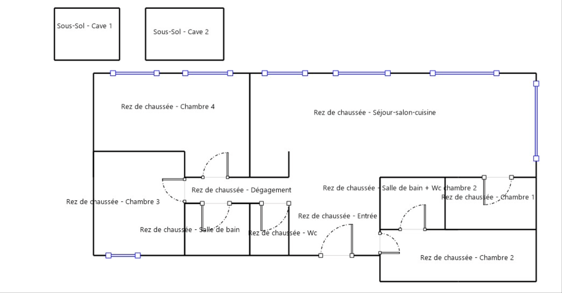 appartement 5 Pièces en vente sur PARIS (75004)