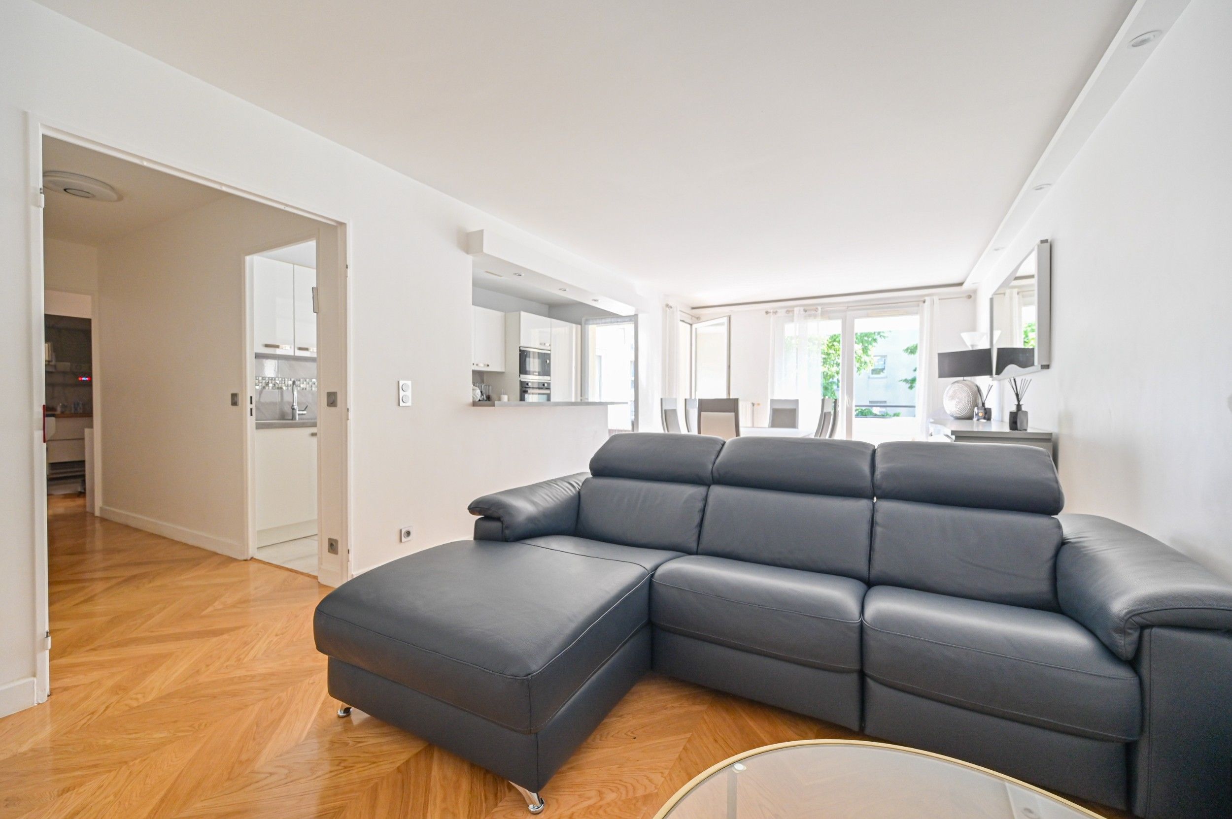 appartement 4 Pièces en vente sur CRETEIL (94000)