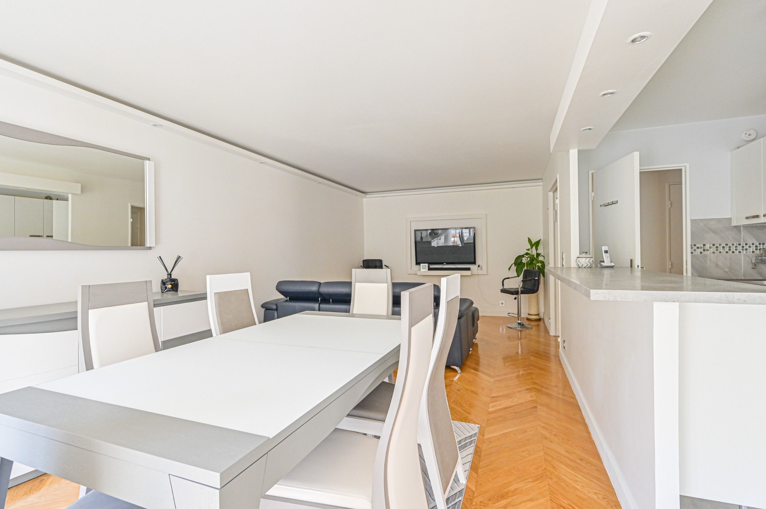 appartement 4 Pièces en vente sur CRETEIL (94000)