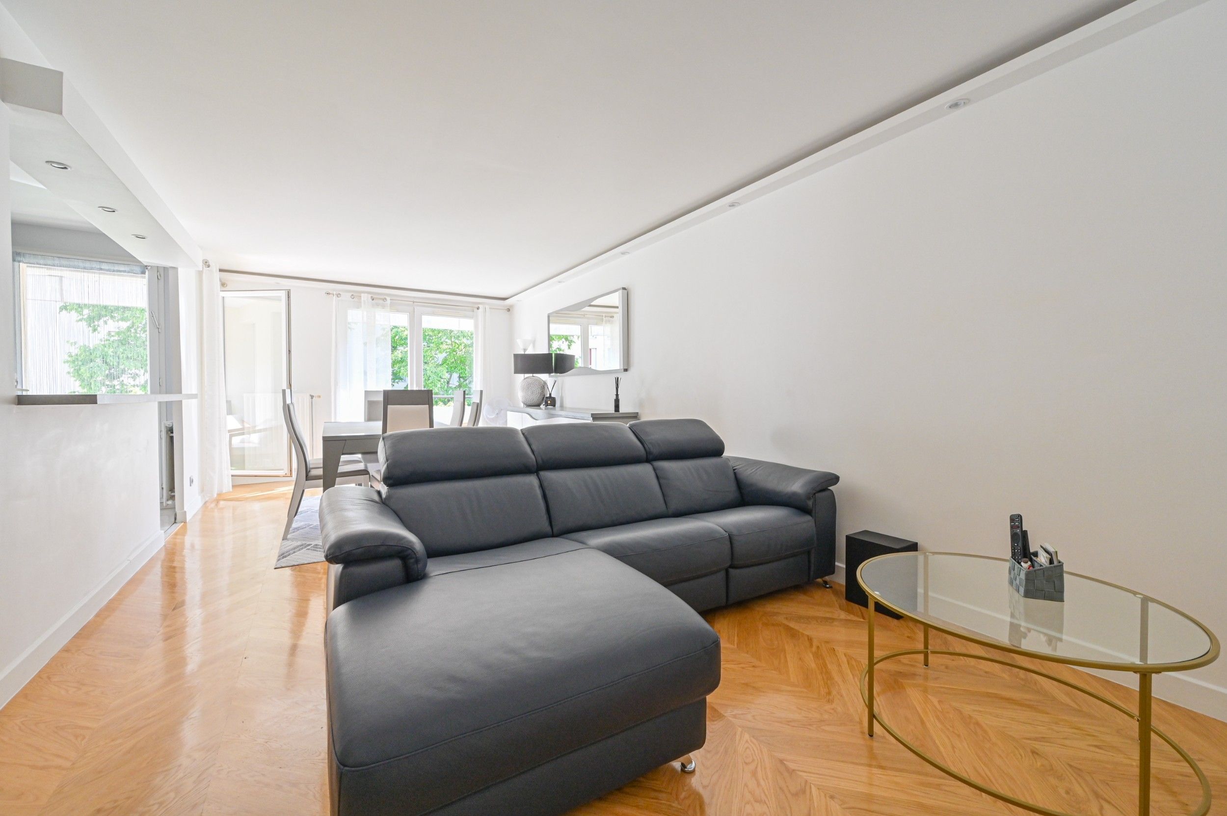 appartement 4 Pièces en vente sur CRETEIL (94000)