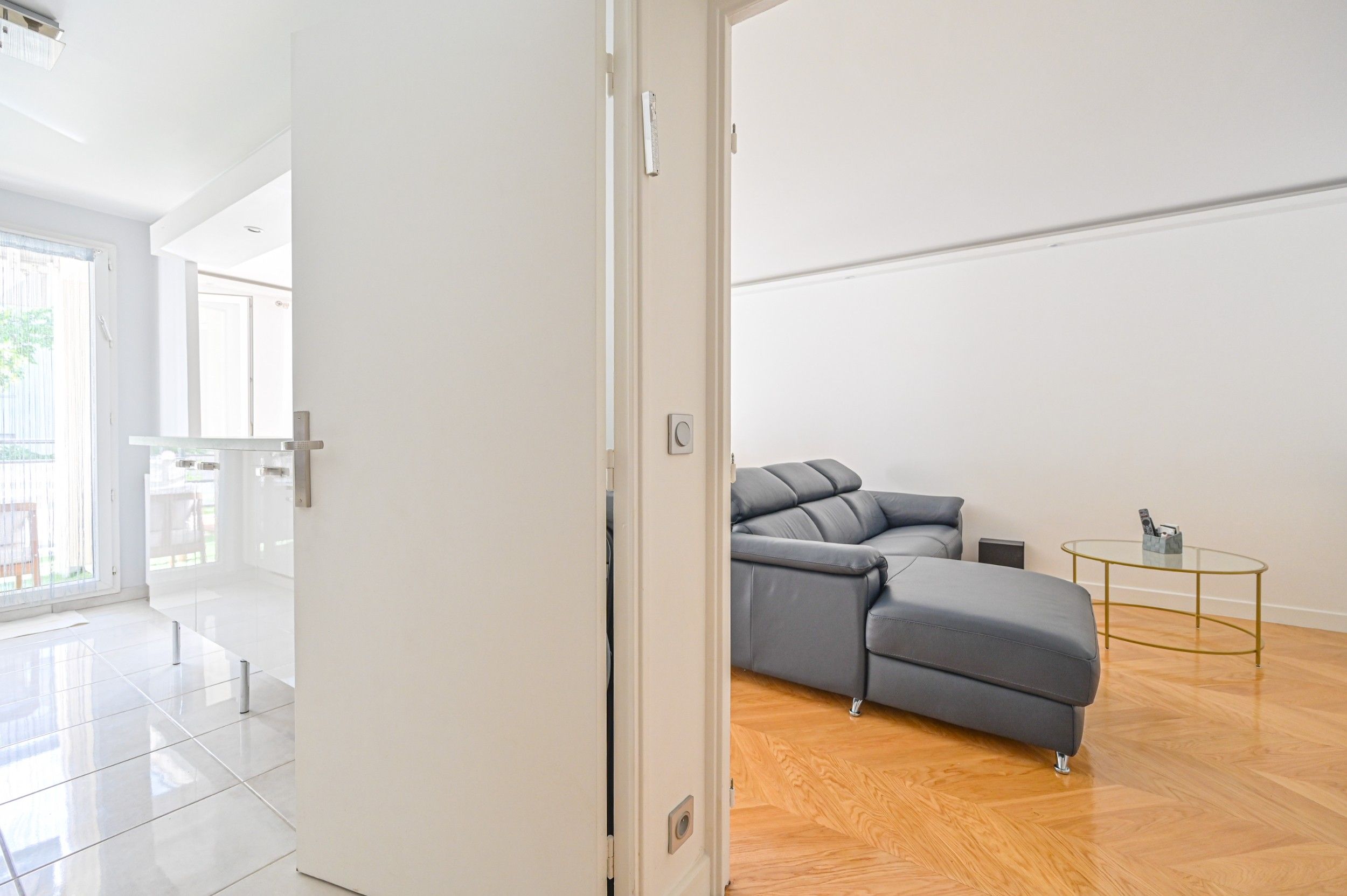 appartement 4 Pièces en vente sur CRETEIL (94000)