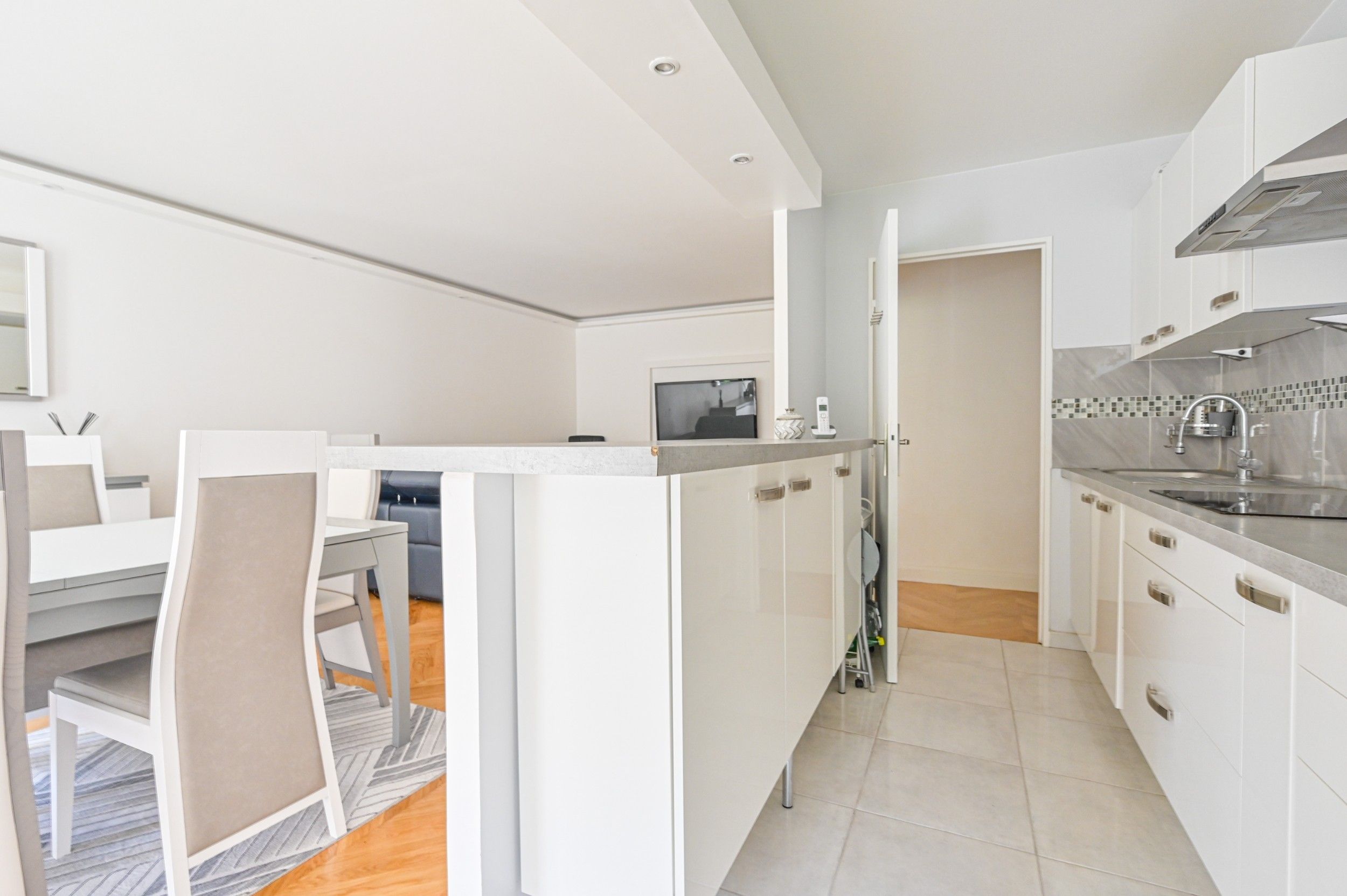 appartement 4 Pièces en vente sur CRETEIL (94000)