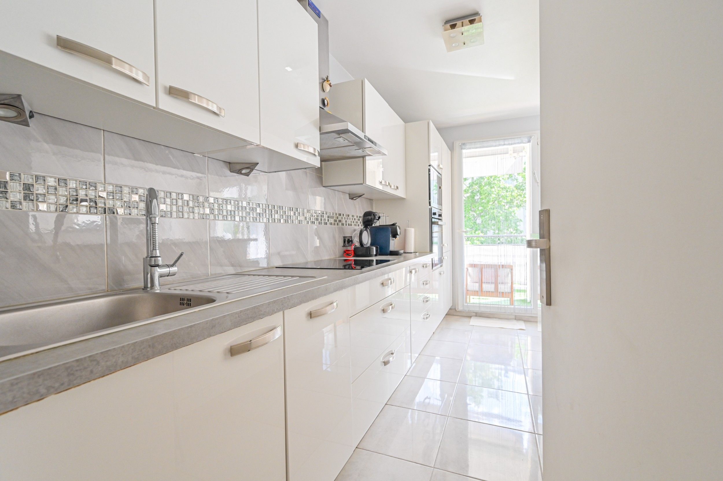 appartement 4 Pièces en vente sur CRETEIL (94000)