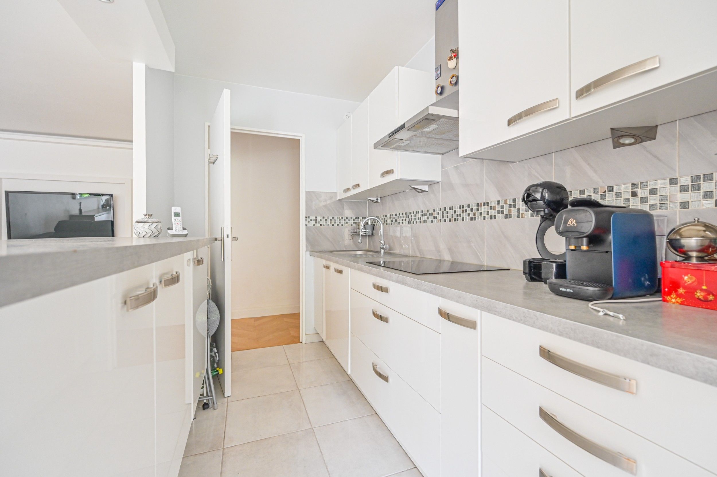 appartement 4 Pièces en vente sur CRETEIL (94000)