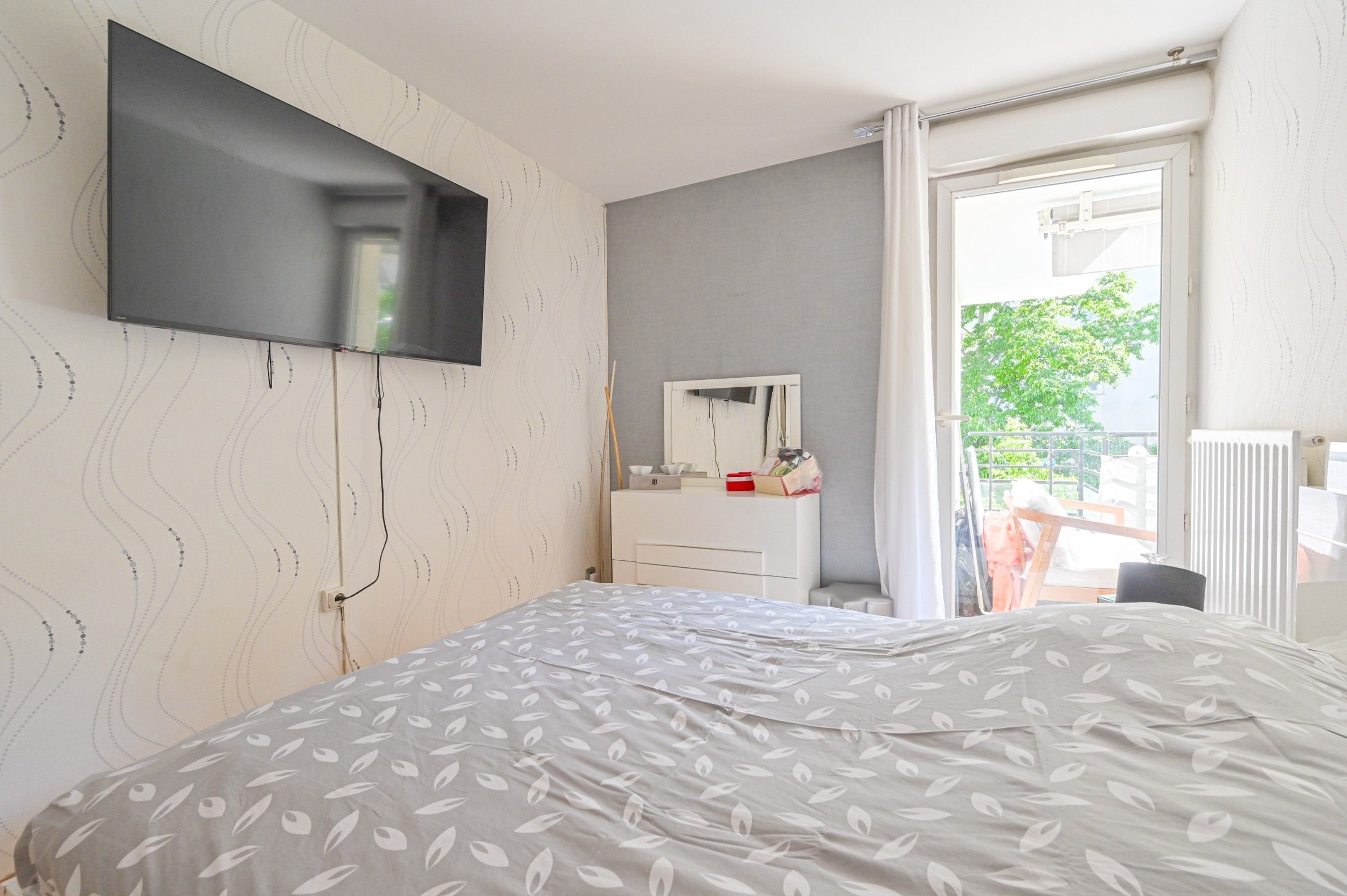 appartement 4 Pièces en vente sur CRETEIL (94000)