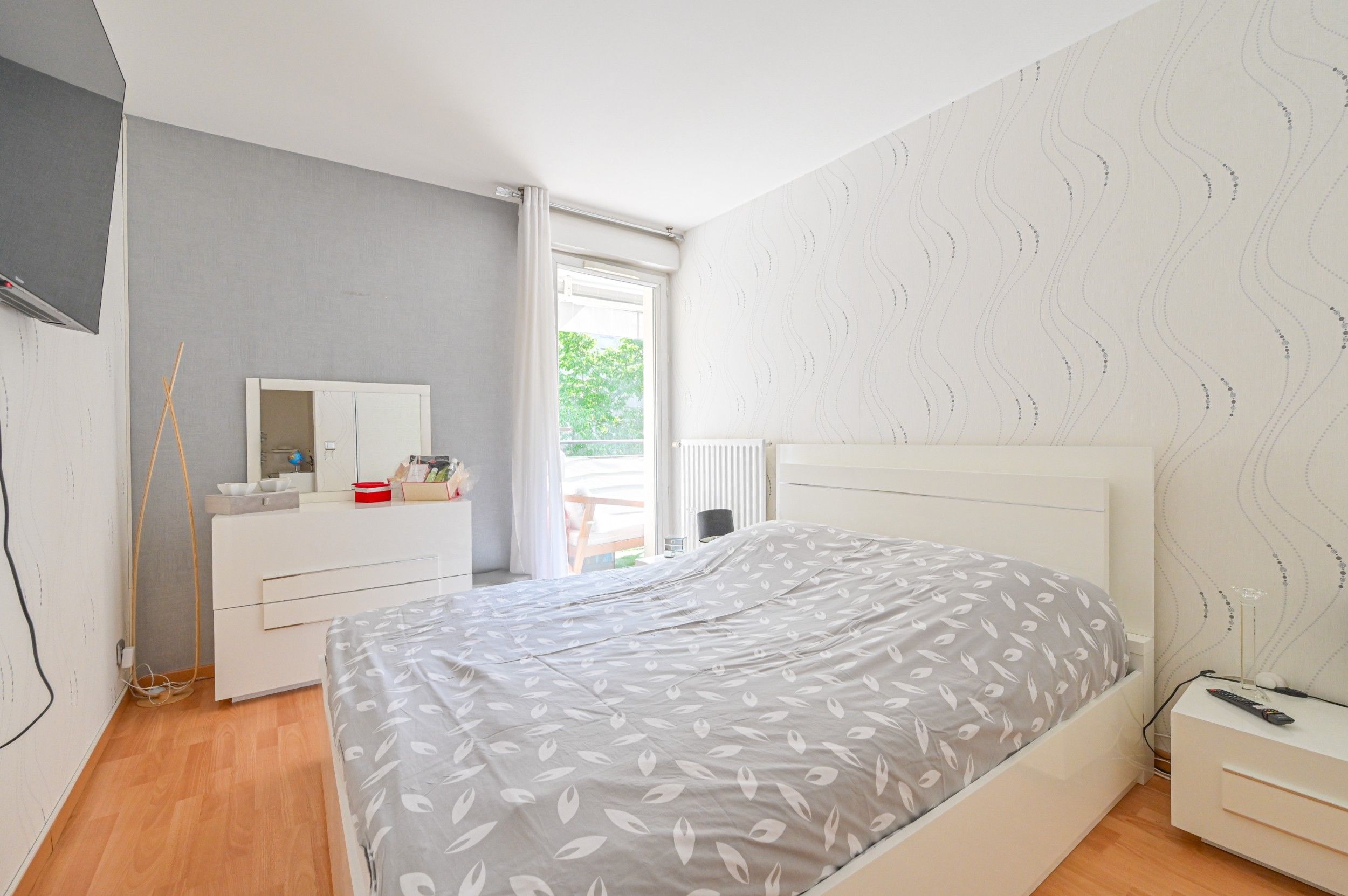 appartement 4 Pièces en vente sur CRETEIL (94000)