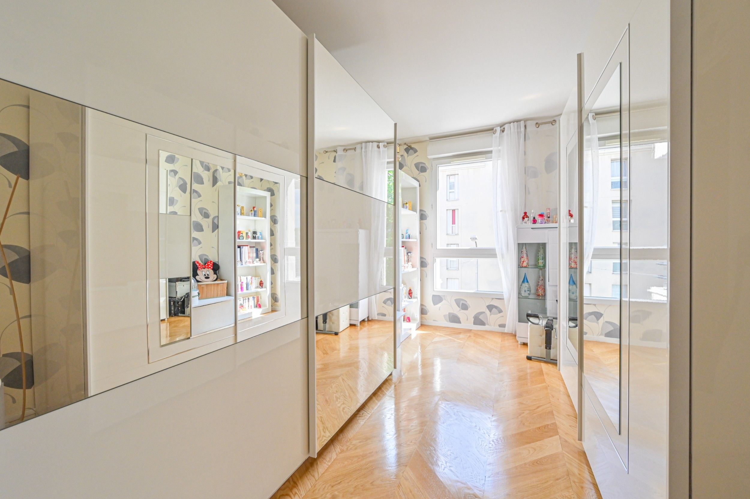 appartement 4 Pièces en vente sur CRETEIL (94000)