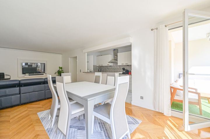Vente Appartement Créteil 4 Pièces 92 m²