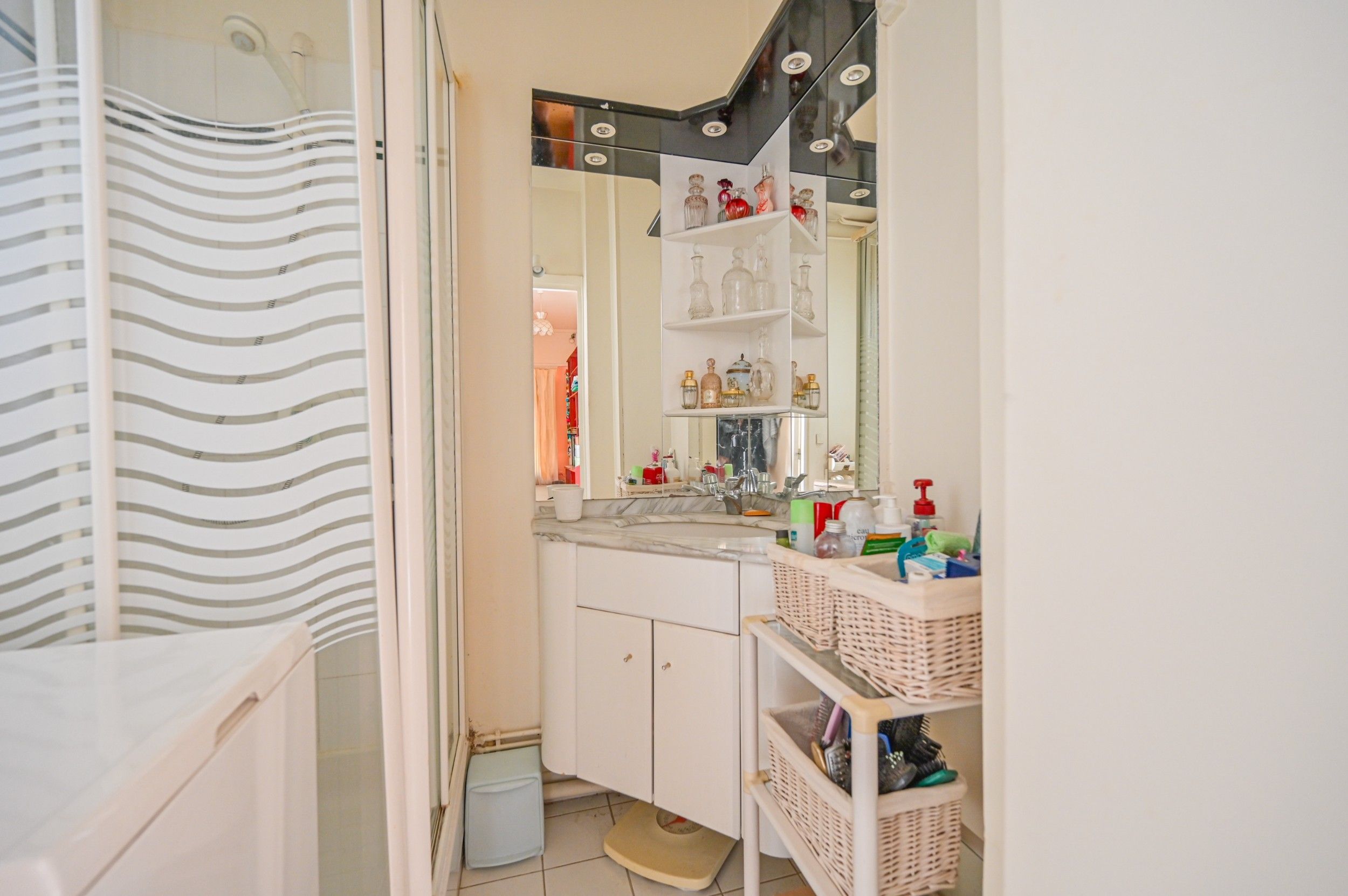 appartement 4 Pièces en vente sur BOULOGNE BILLANCOURT (92100)