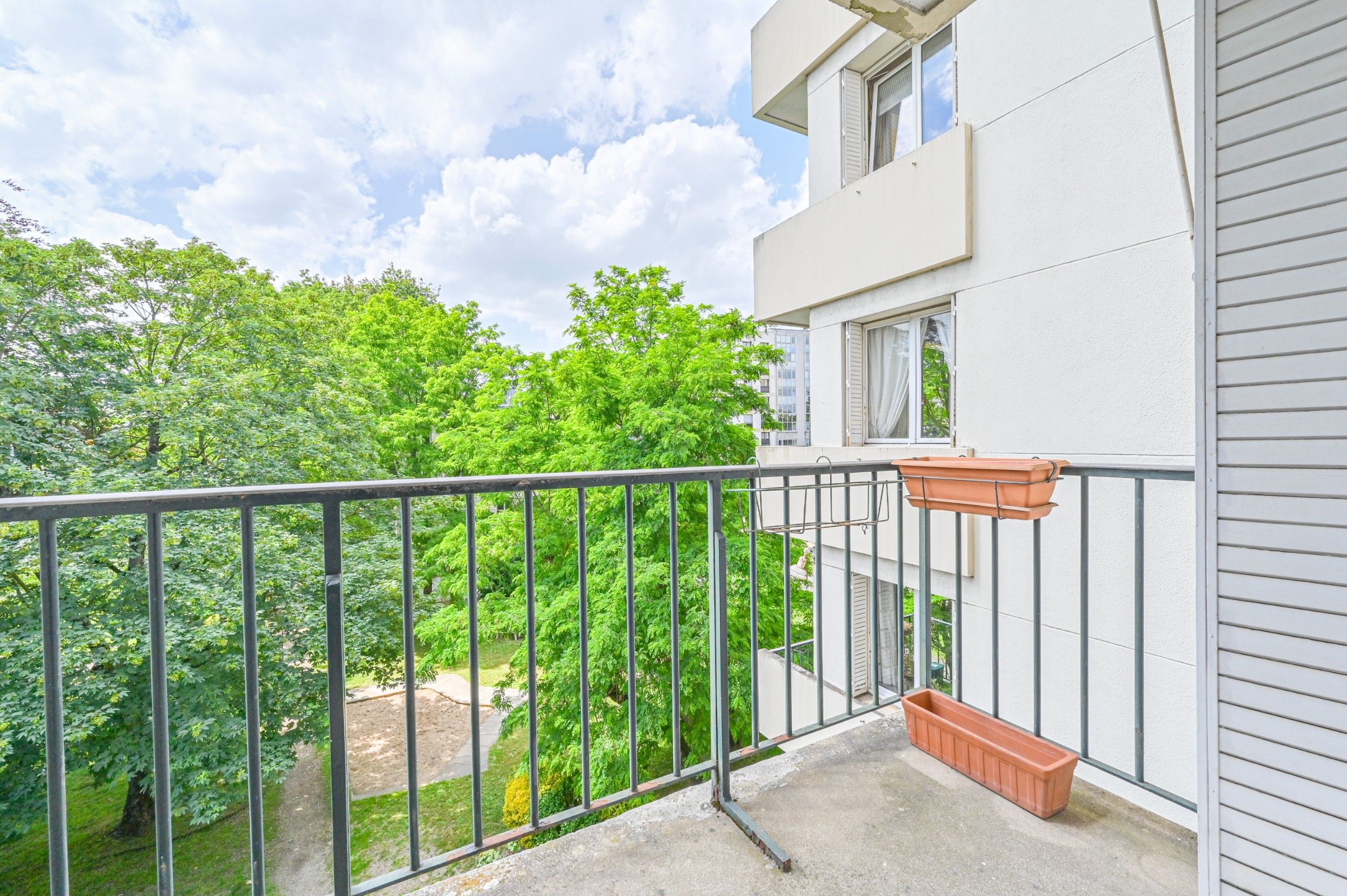 appartement 4 Pièces en vente sur BOULOGNE BILLANCOURT (92100)