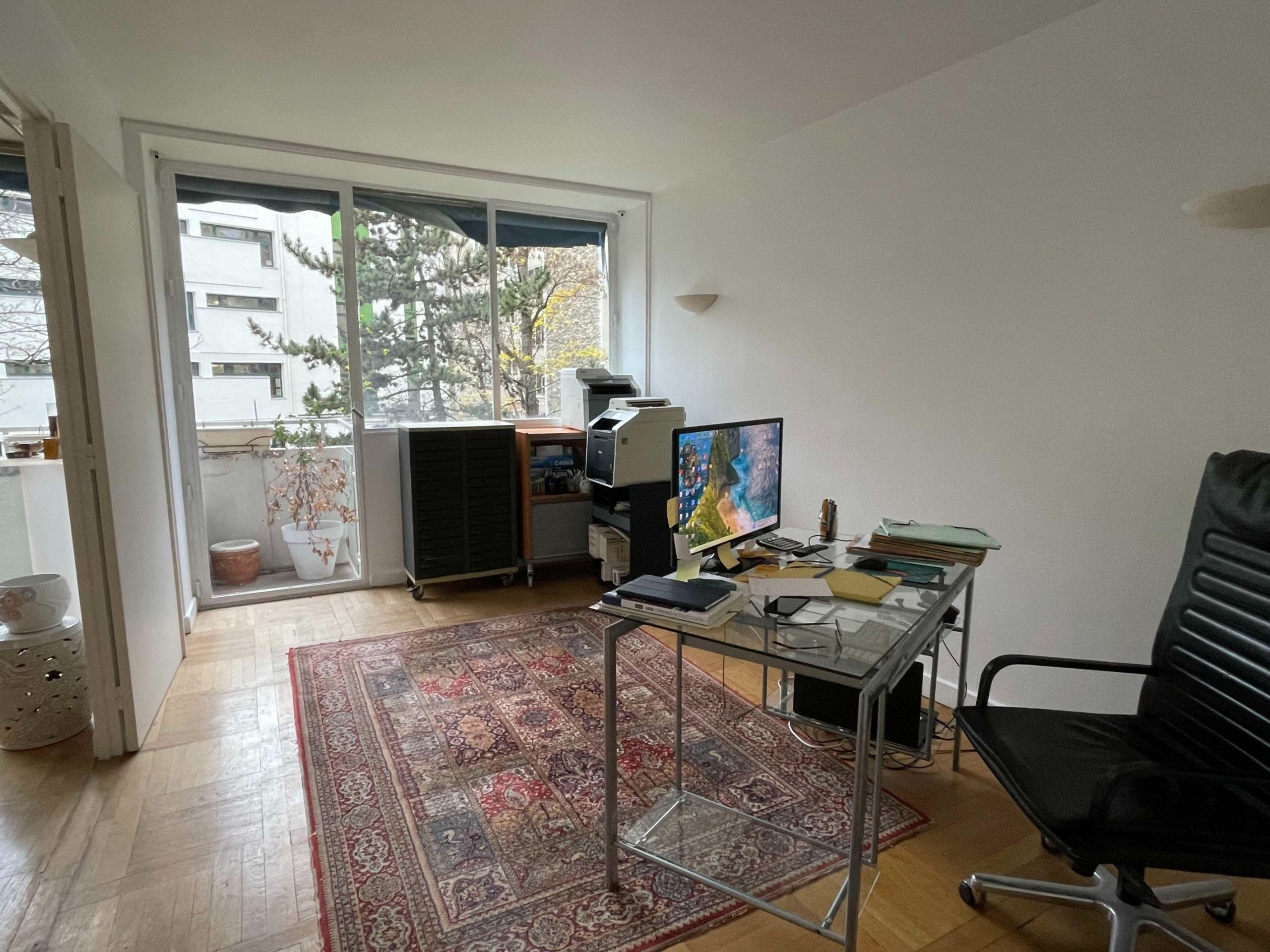 appartement 4 Pièces en vente sur PARIS (75016)
