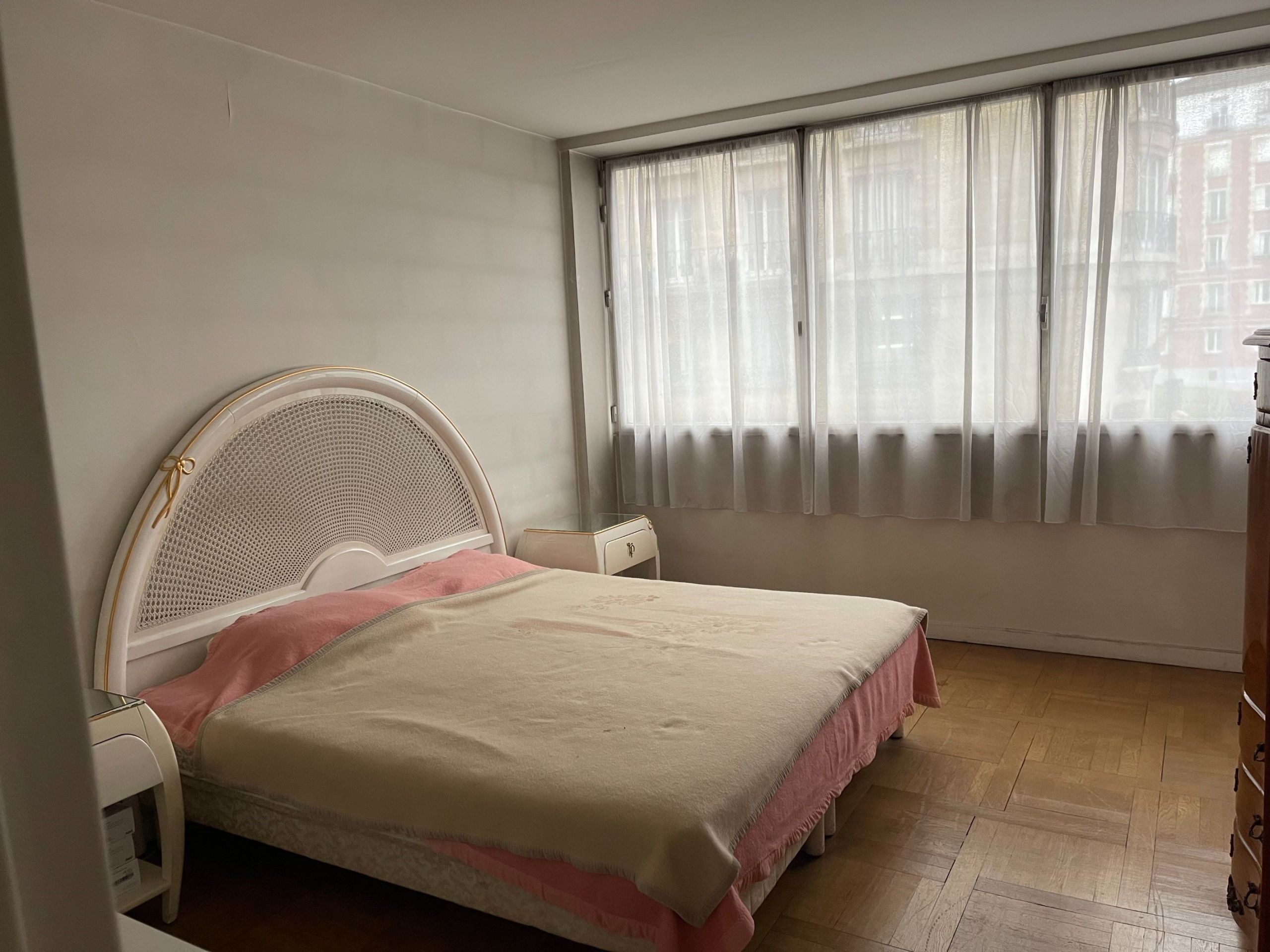 appartement 4 Pièces en vente sur PARIS (75016)