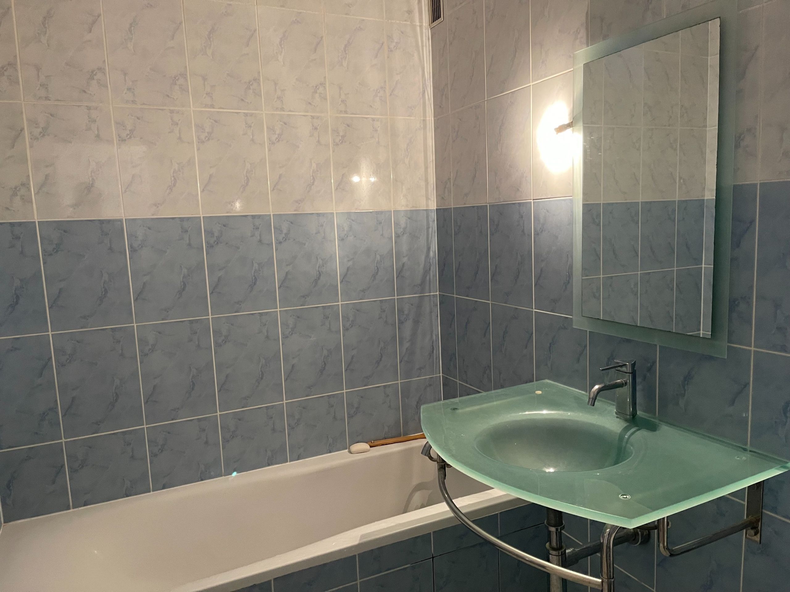 appartement 4 Pièces en vente sur PARIS (75016)
