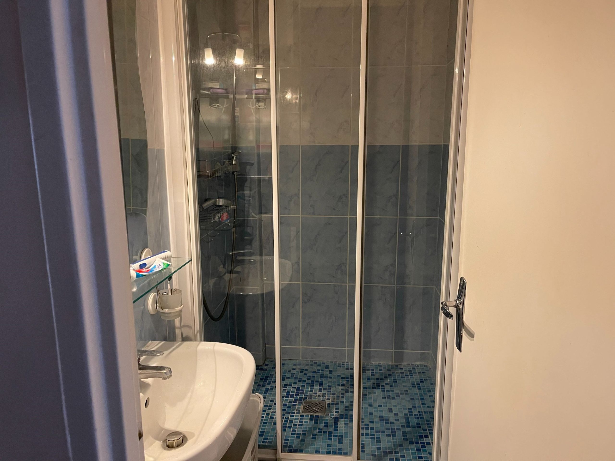 appartement 4 Pièces en vente sur PARIS (75016)