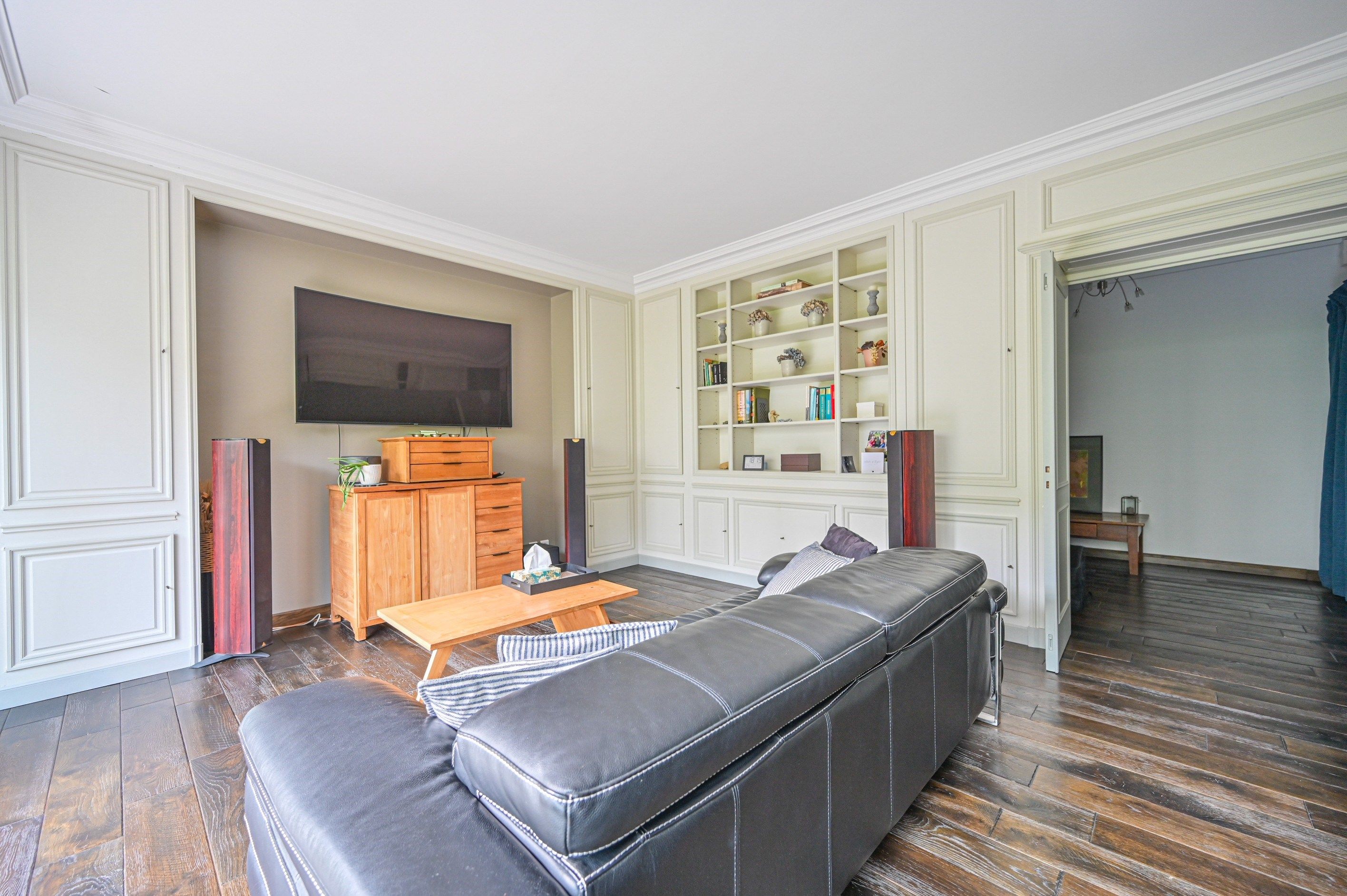appartement 2 Pièces en vente sur NEUILLY SUR SEINE (92200)
