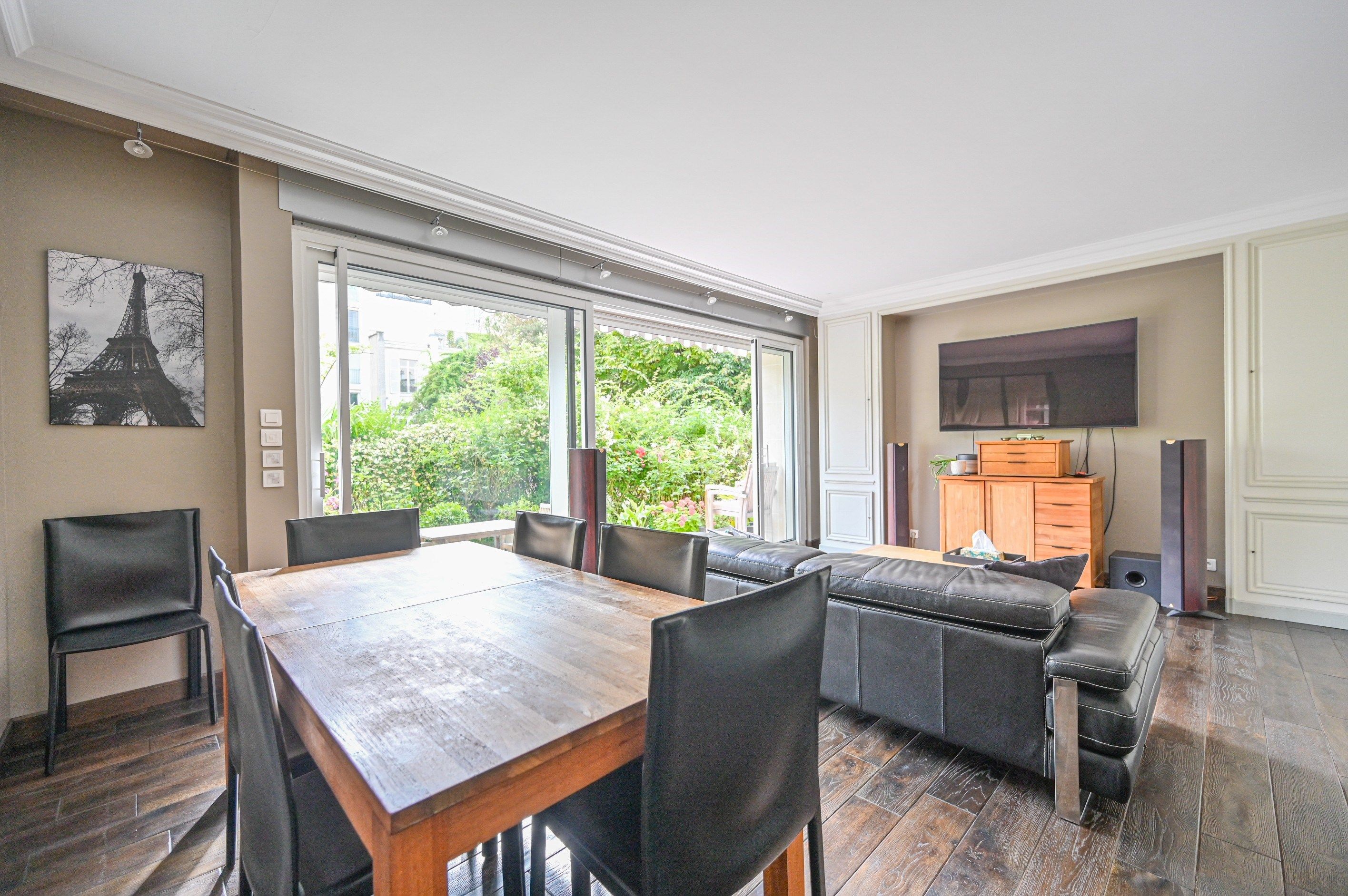 appartement 2 Pièces en vente sur NEUILLY SUR SEINE (92200)