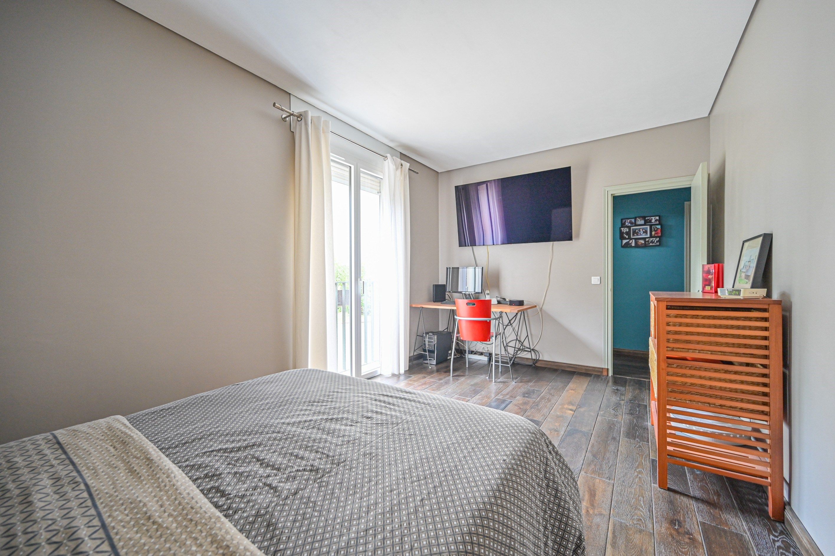 appartement 2 Pièces en vente sur NEUILLY SUR SEINE (92200)