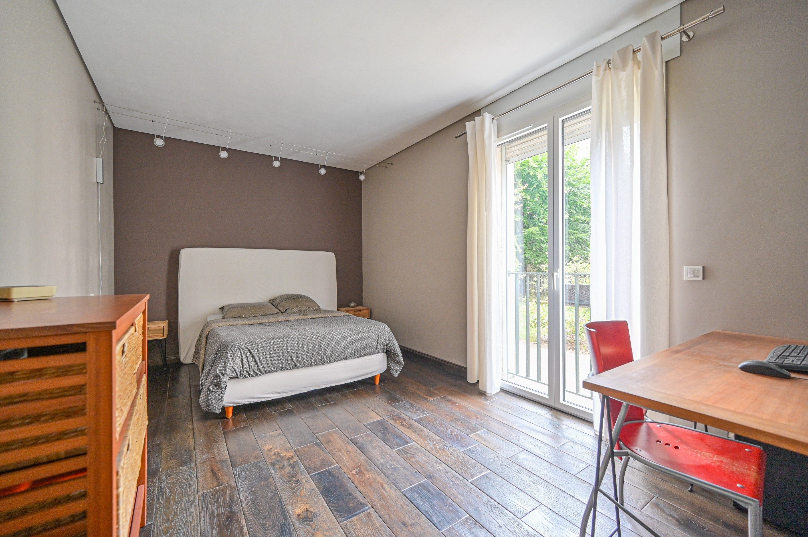 appartement 2 Pièces en vente sur NEUILLY SUR SEINE (92200)