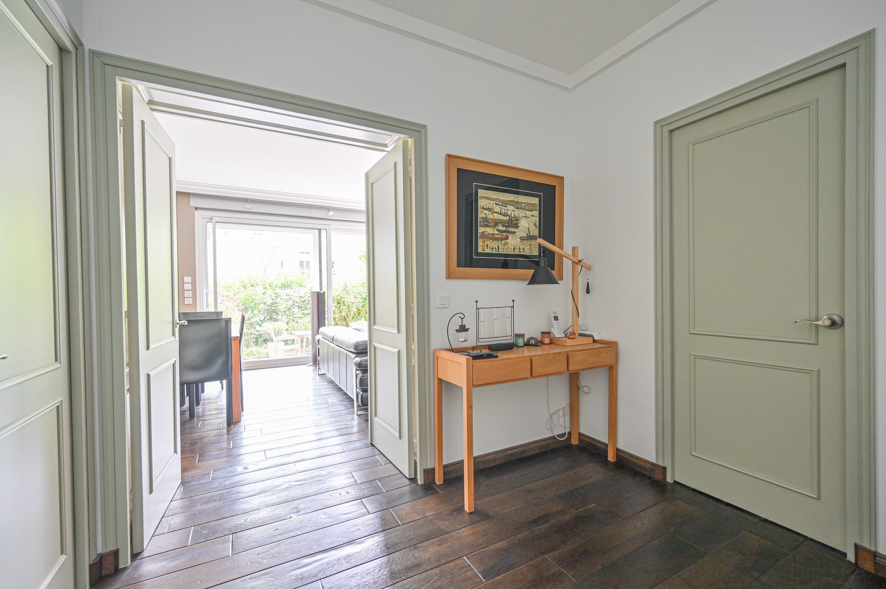 appartement 2 Pièces en vente sur NEUILLY SUR SEINE (92200)