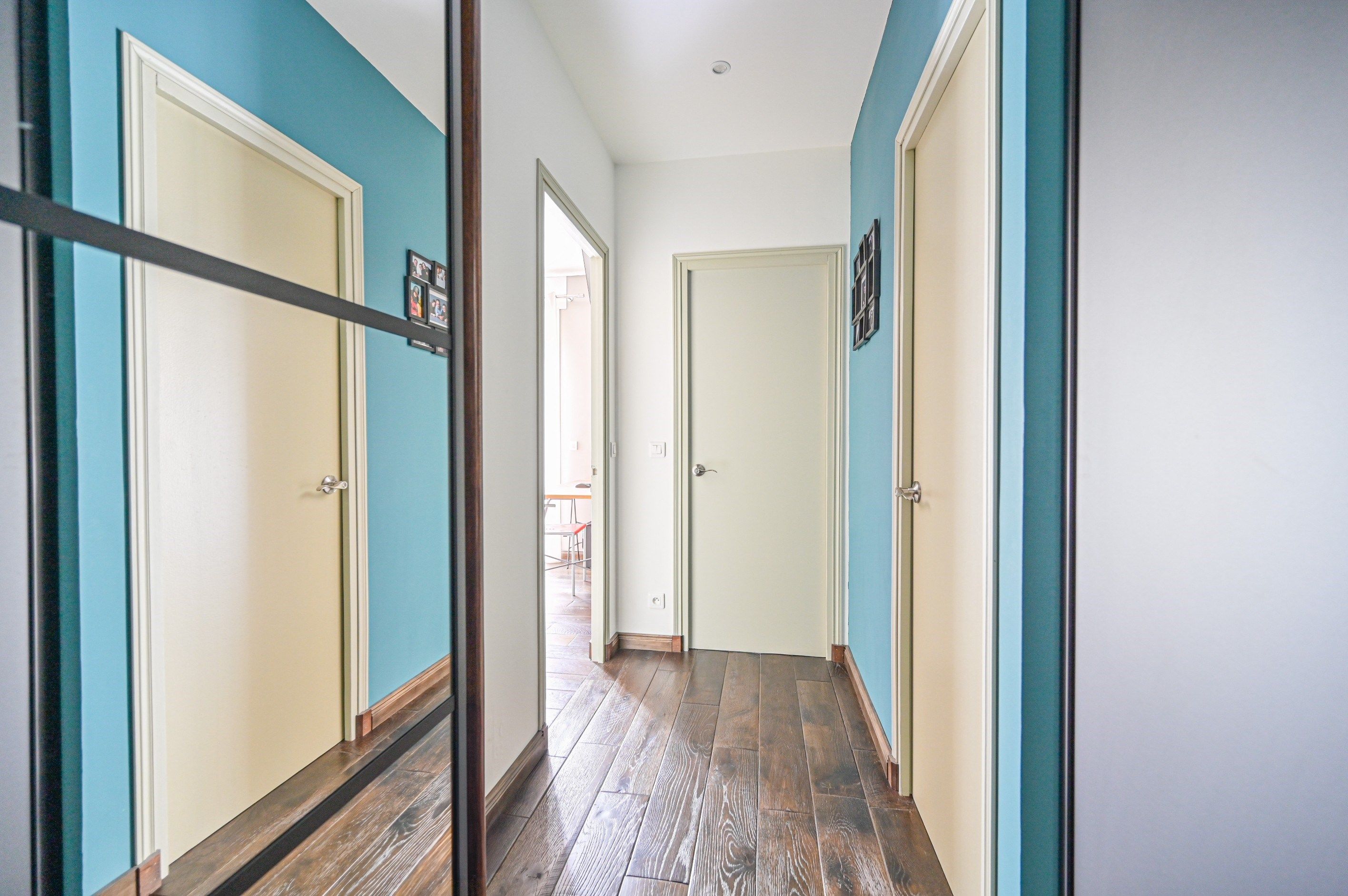 appartement 2 Pièces en vente sur NEUILLY SUR SEINE (92200)