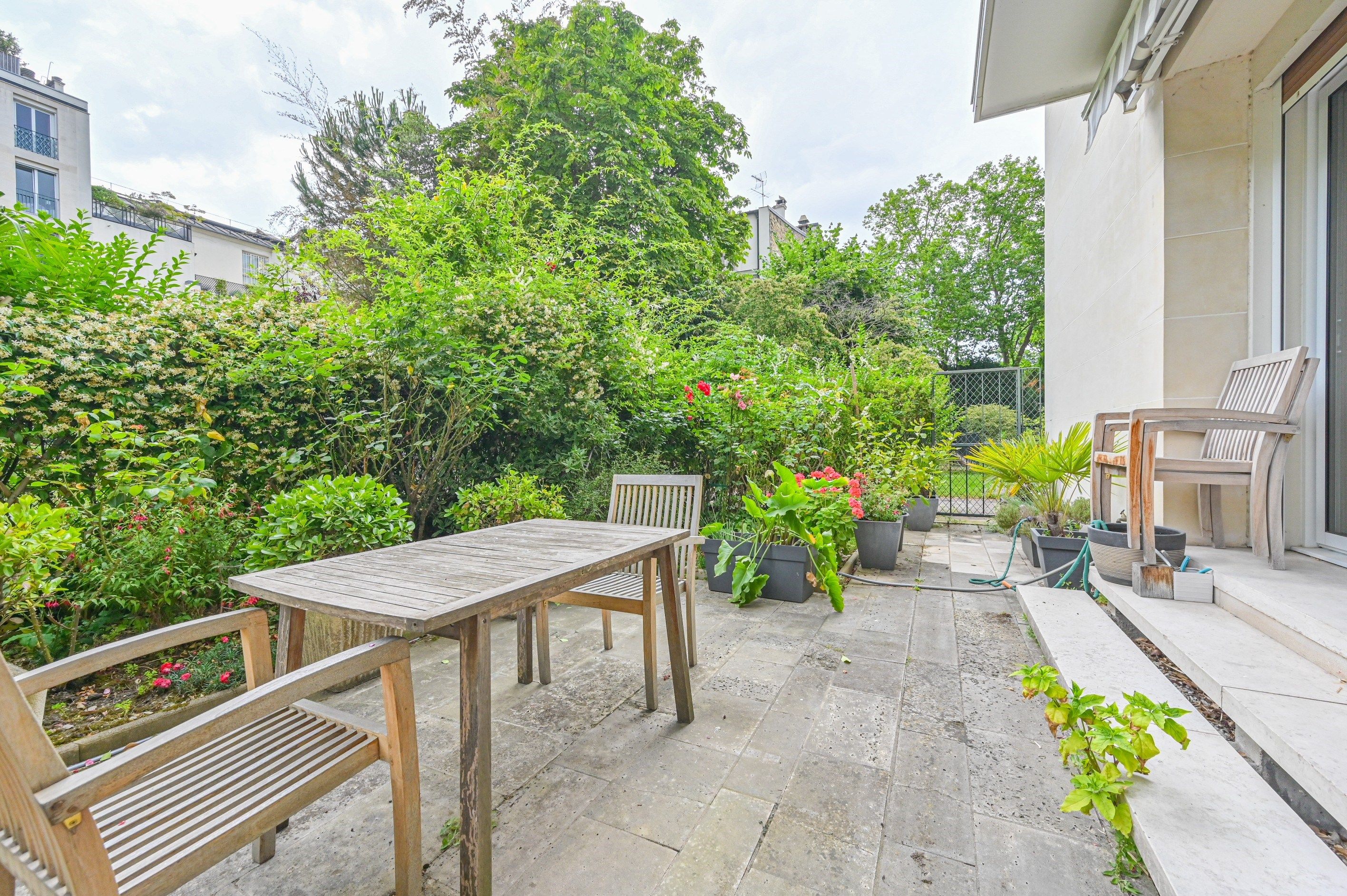 appartement 2 Pièces en vente sur NEUILLY SUR SEINE (92200)