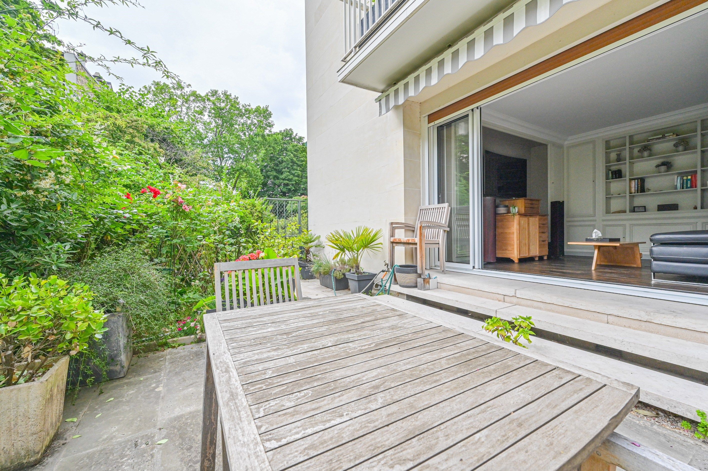 appartement 2 Pièces en vente sur NEUILLY SUR SEINE (92200)