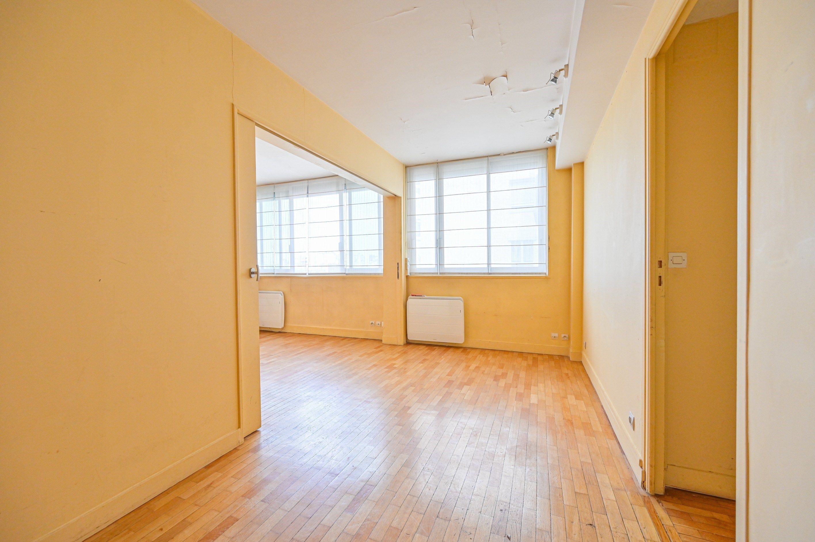 appartement 3 Pièces en vente sur PARIS (75017)