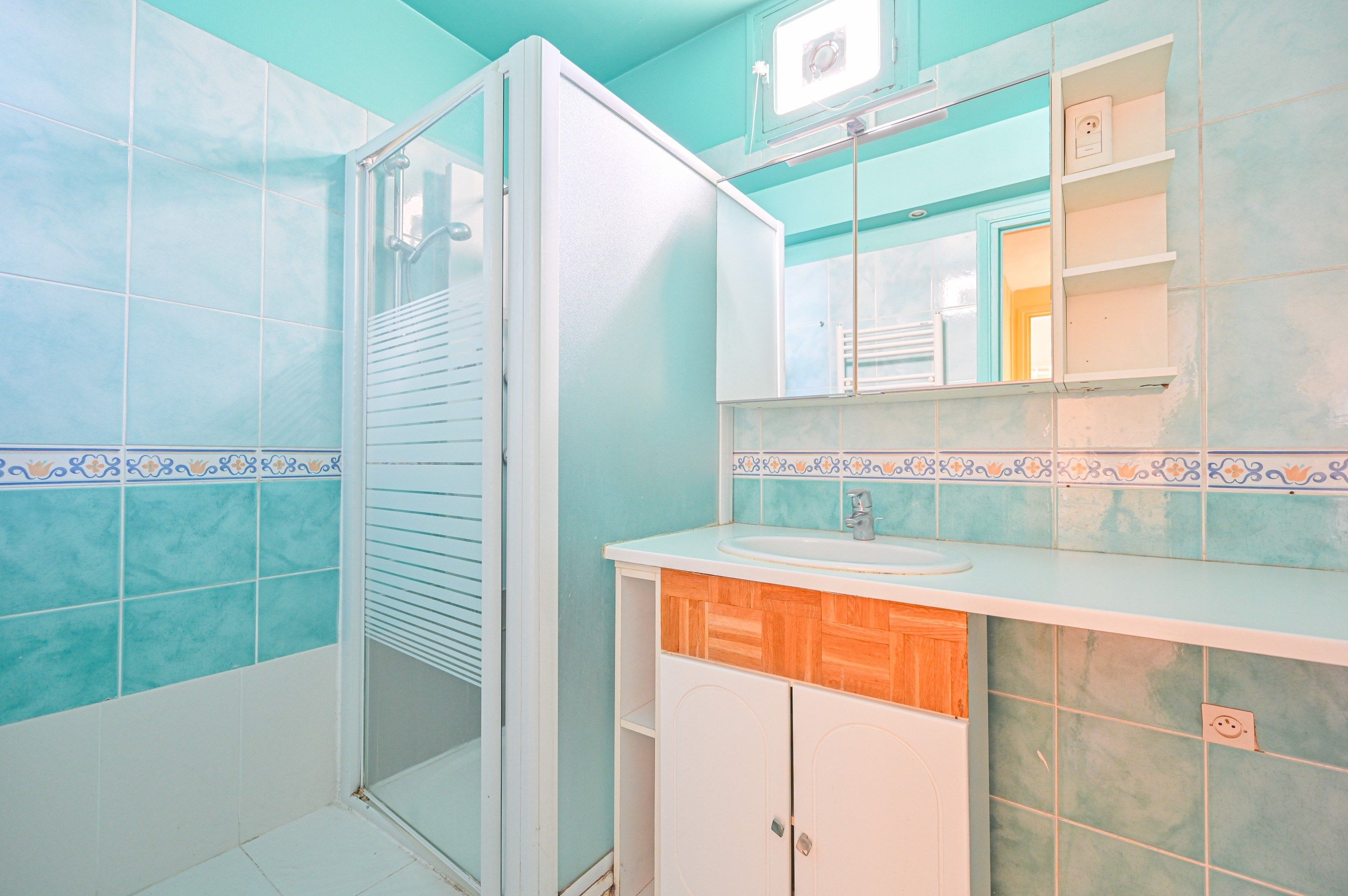 appartement 3 Pièces en vente sur PARIS (75017)