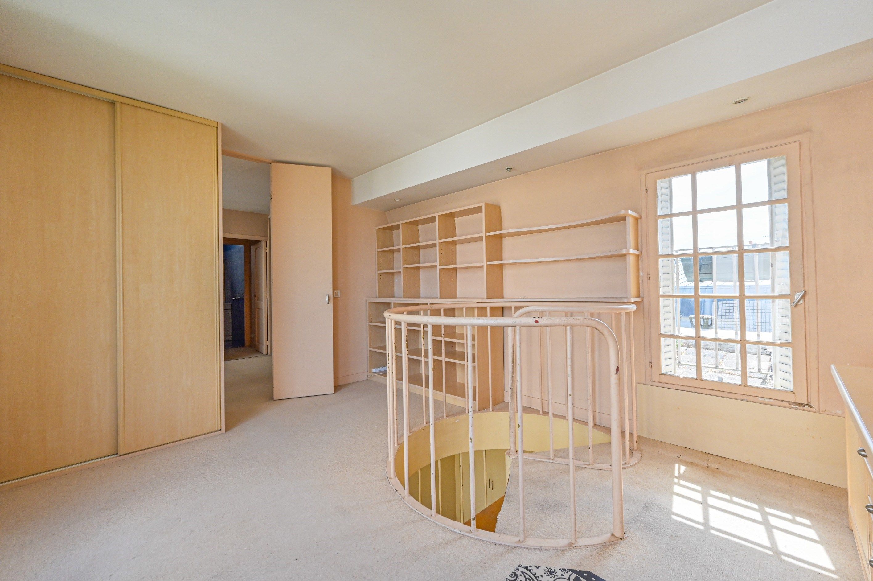 appartement 3 Pièces en vente sur PARIS (75017)