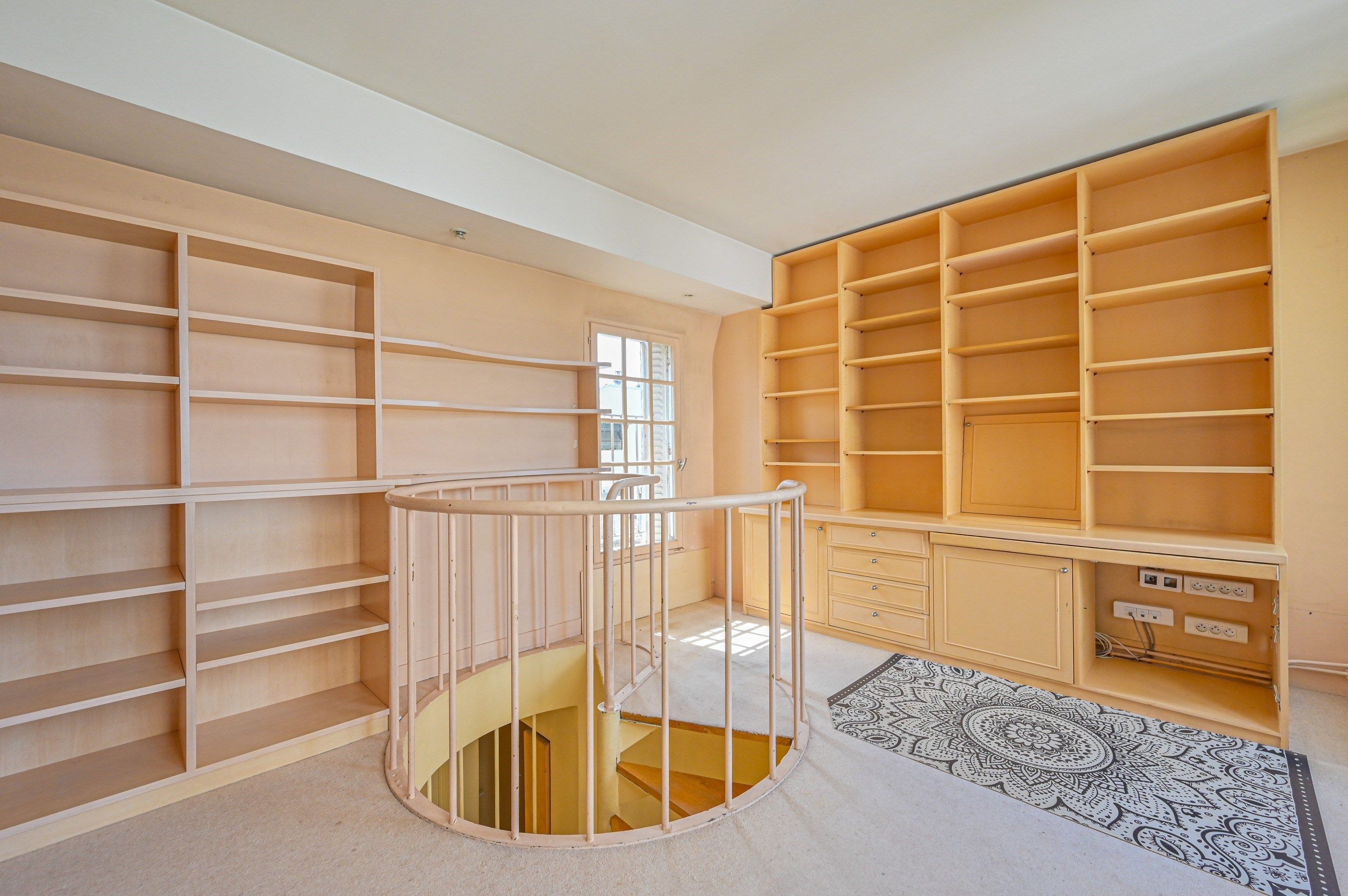 appartement 3 Pièces en vente sur PARIS (75017)