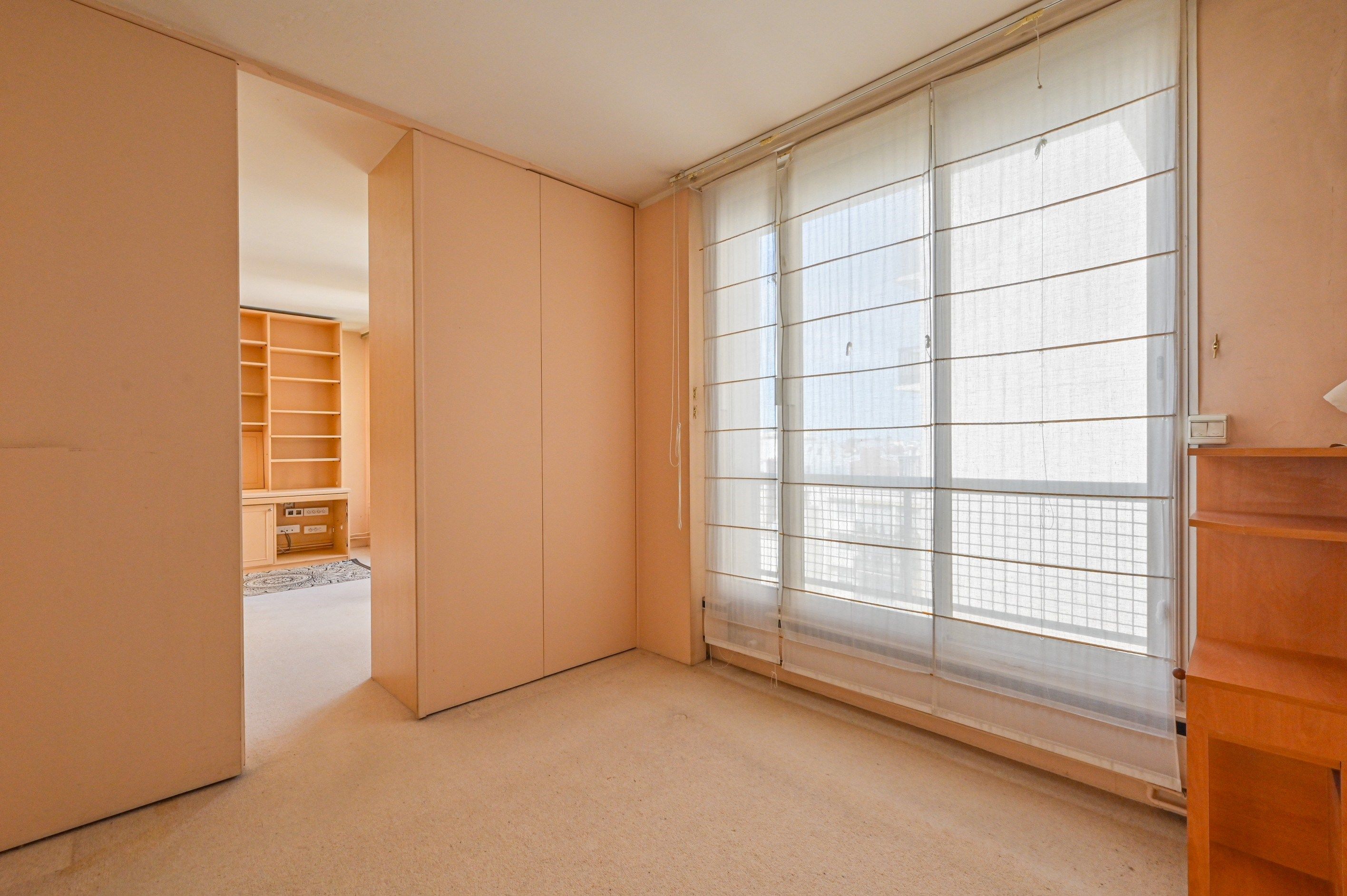 appartement 3 Pièces en vente sur PARIS (75017)