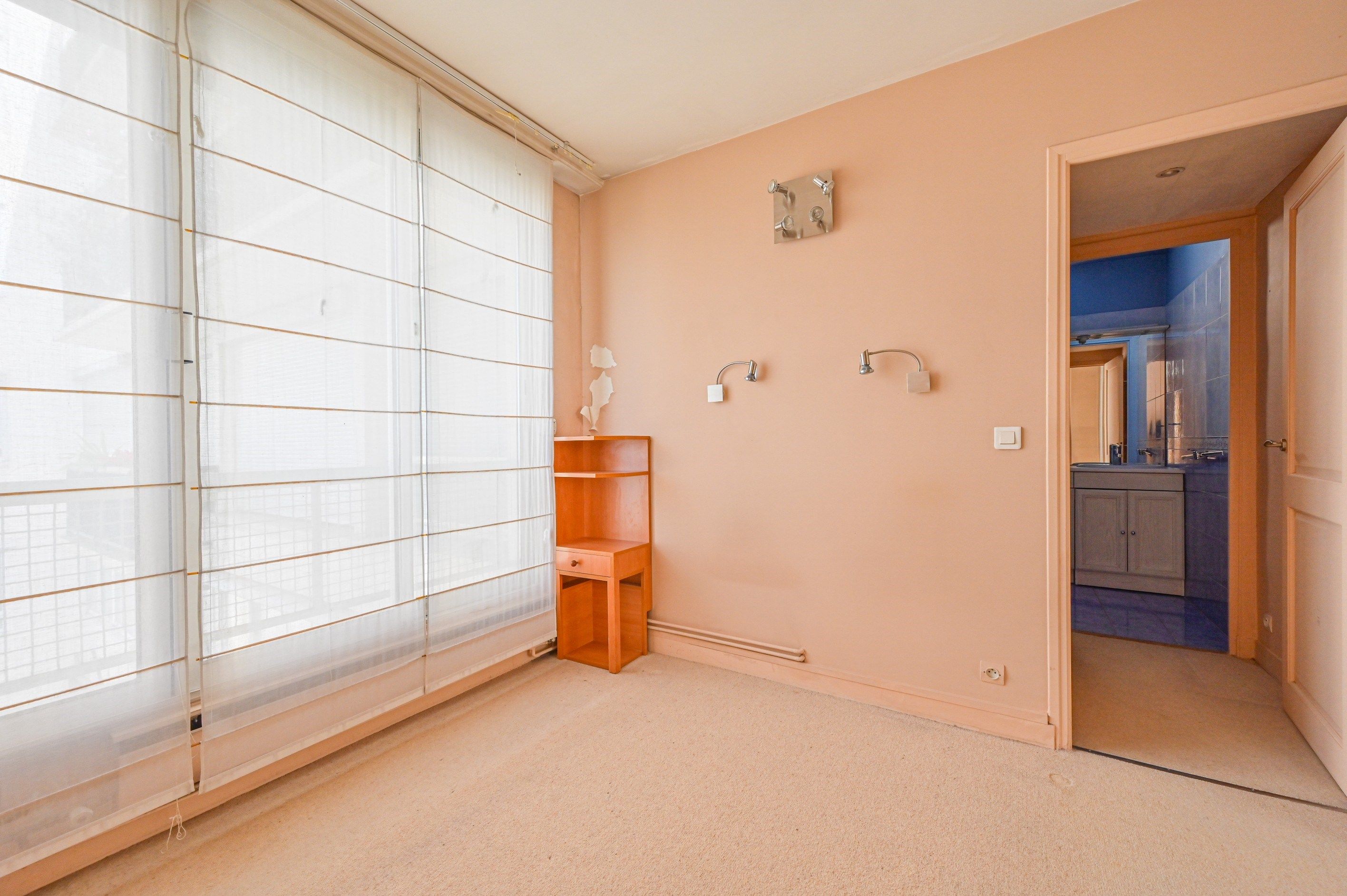 appartement 3 Pièces en vente sur PARIS (75017)