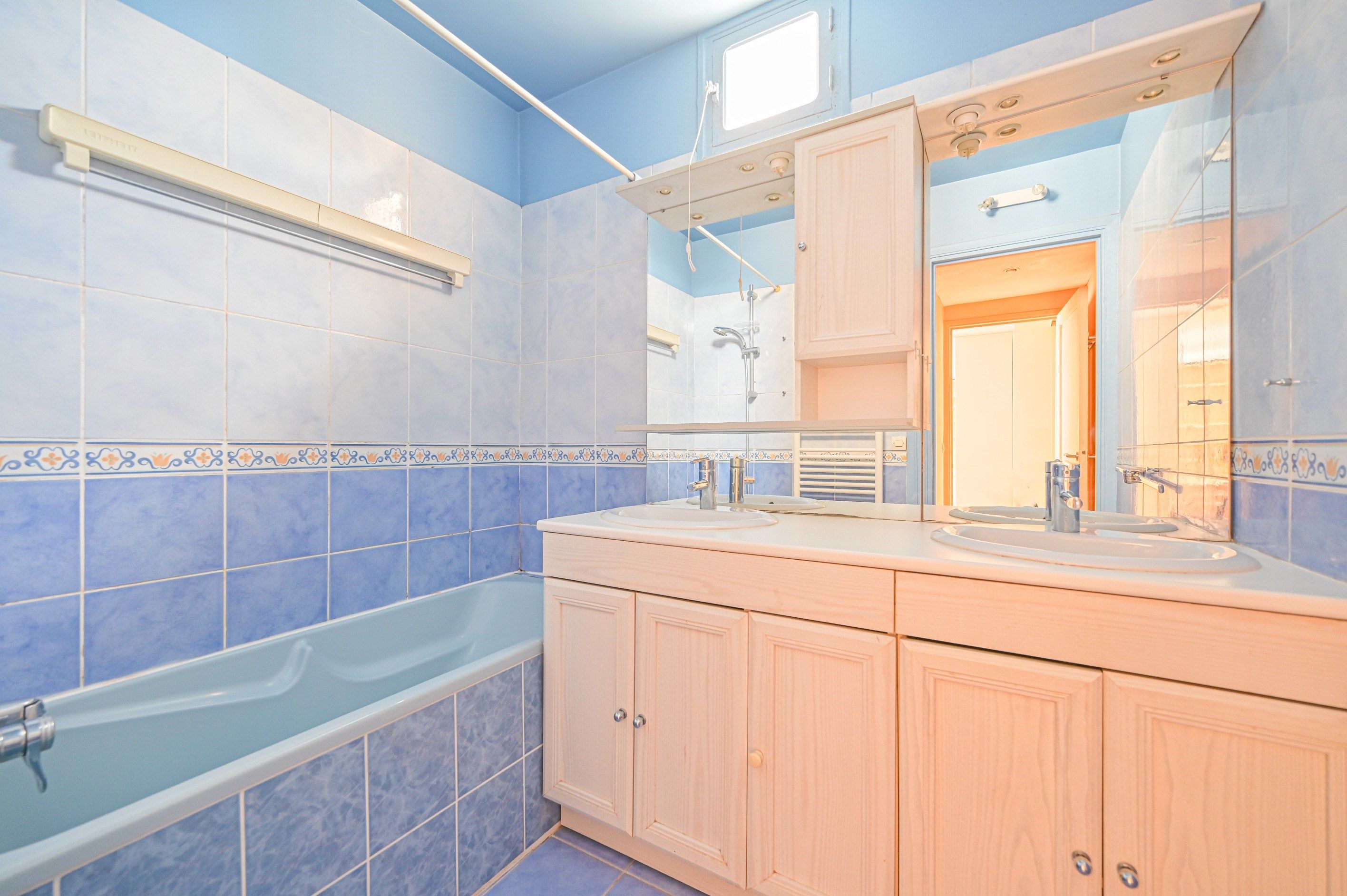 appartement 3 Pièces en vente sur PARIS (75017)