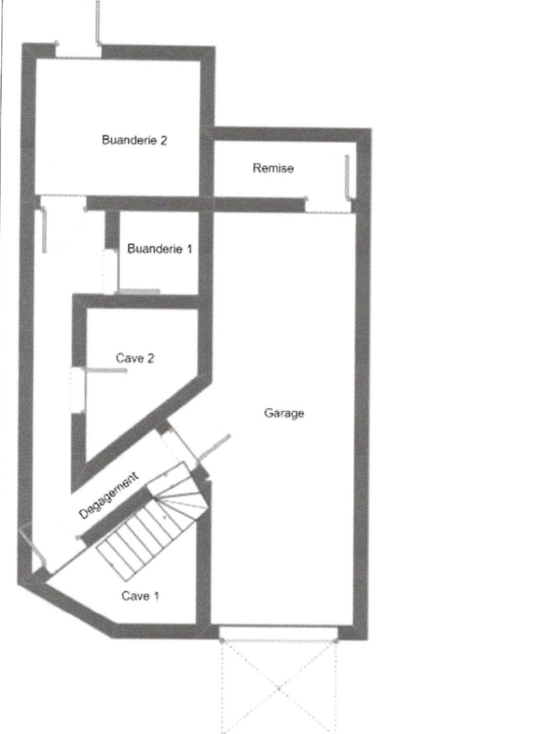 maison 7 Pièces en vente sur CLAMART (92140)