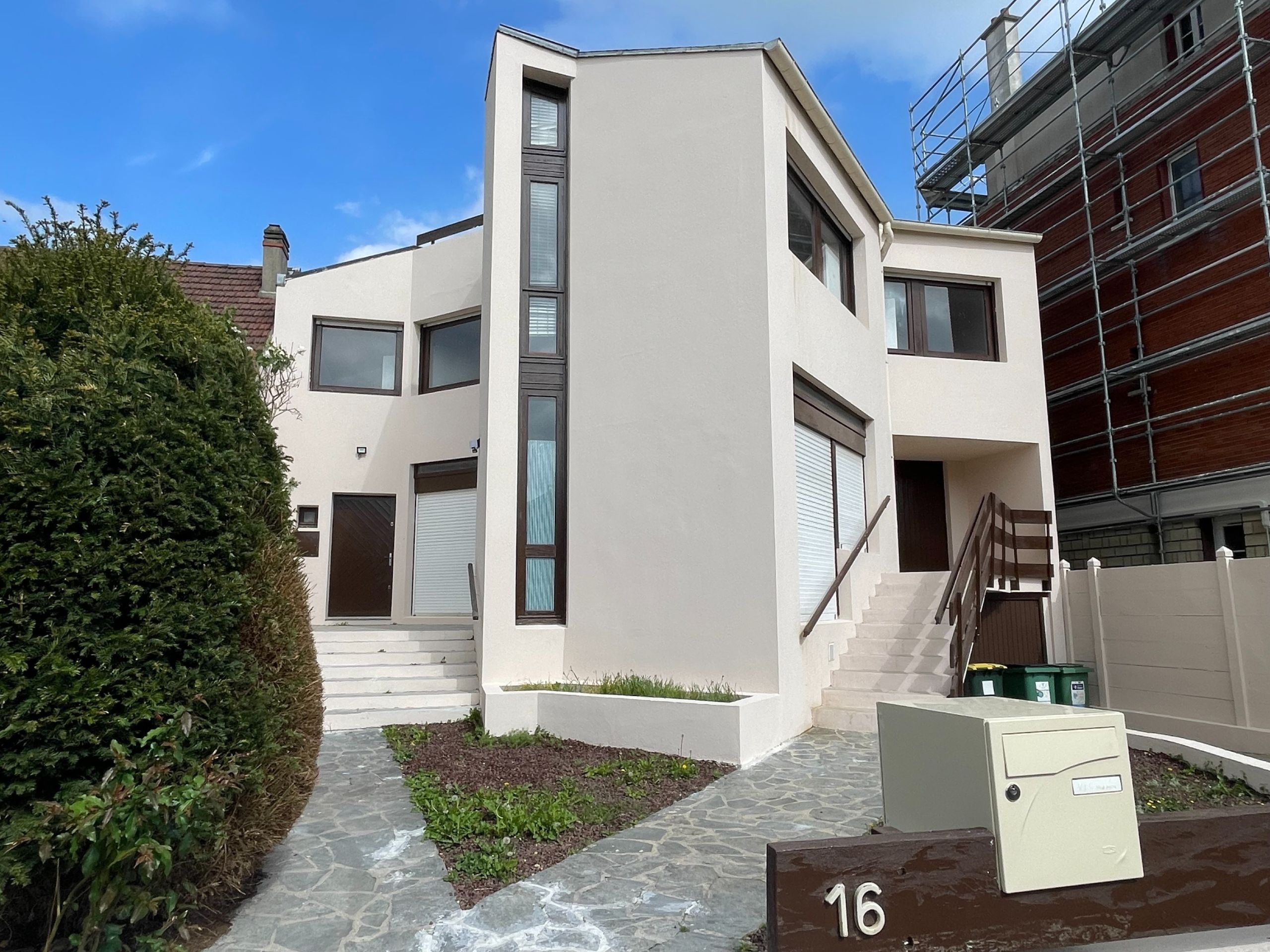 maison 7 Pièces en vente sur CLAMART (92140)