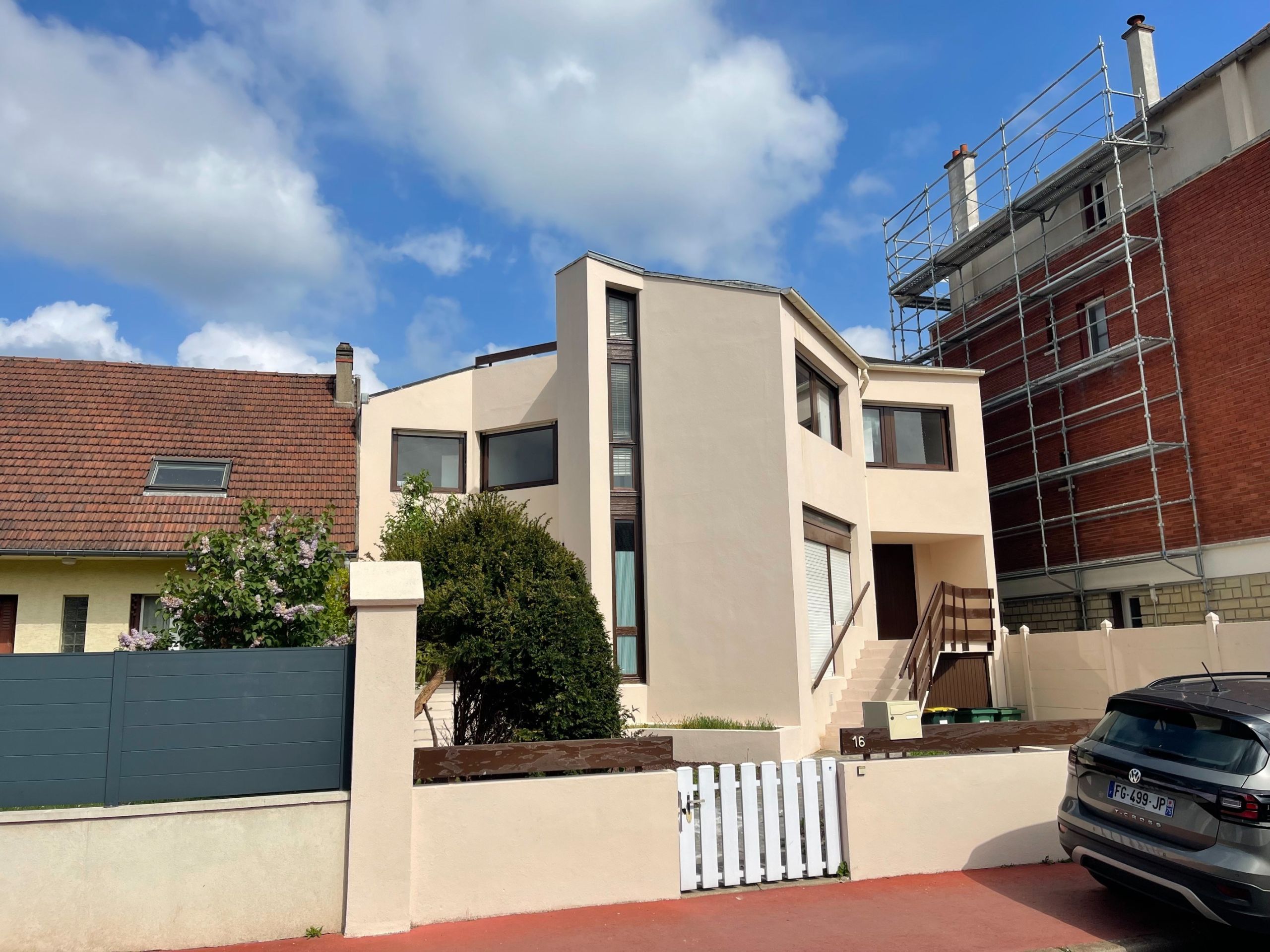 maison 7 Pièces en vente sur CLAMART (92140)