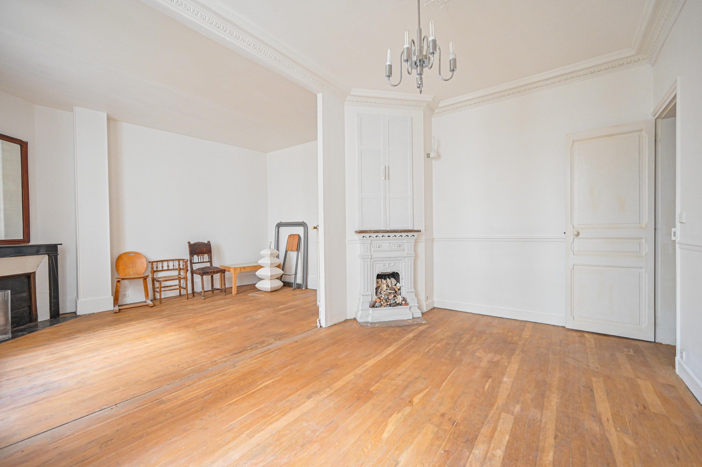 appartement 3 Pièces en vente sur PARIS (75013)